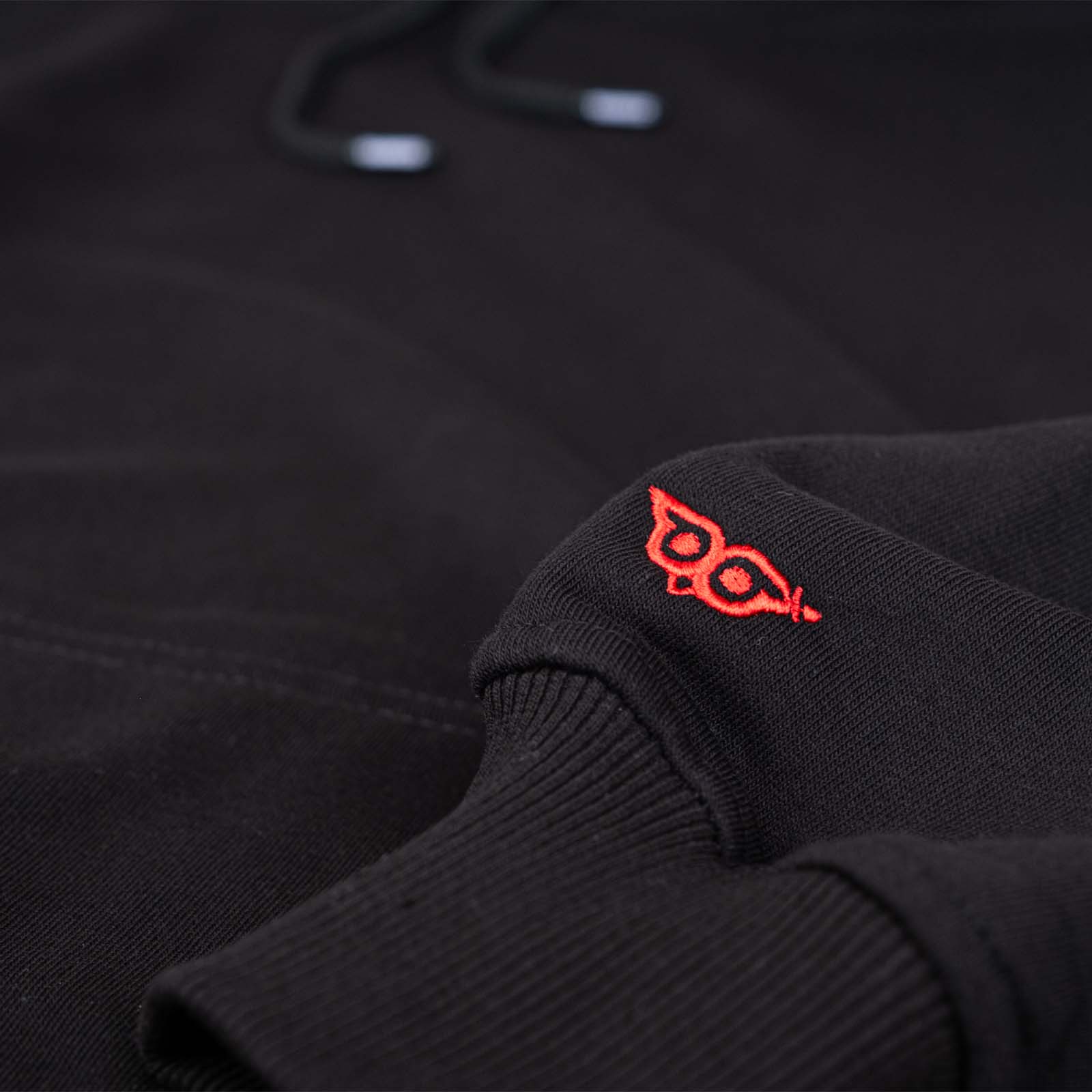 Albatros Kapşonlu Sweatshirt