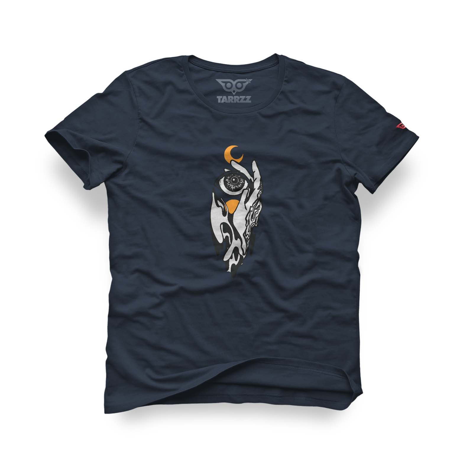 The Inner Watcher Graphic Tee