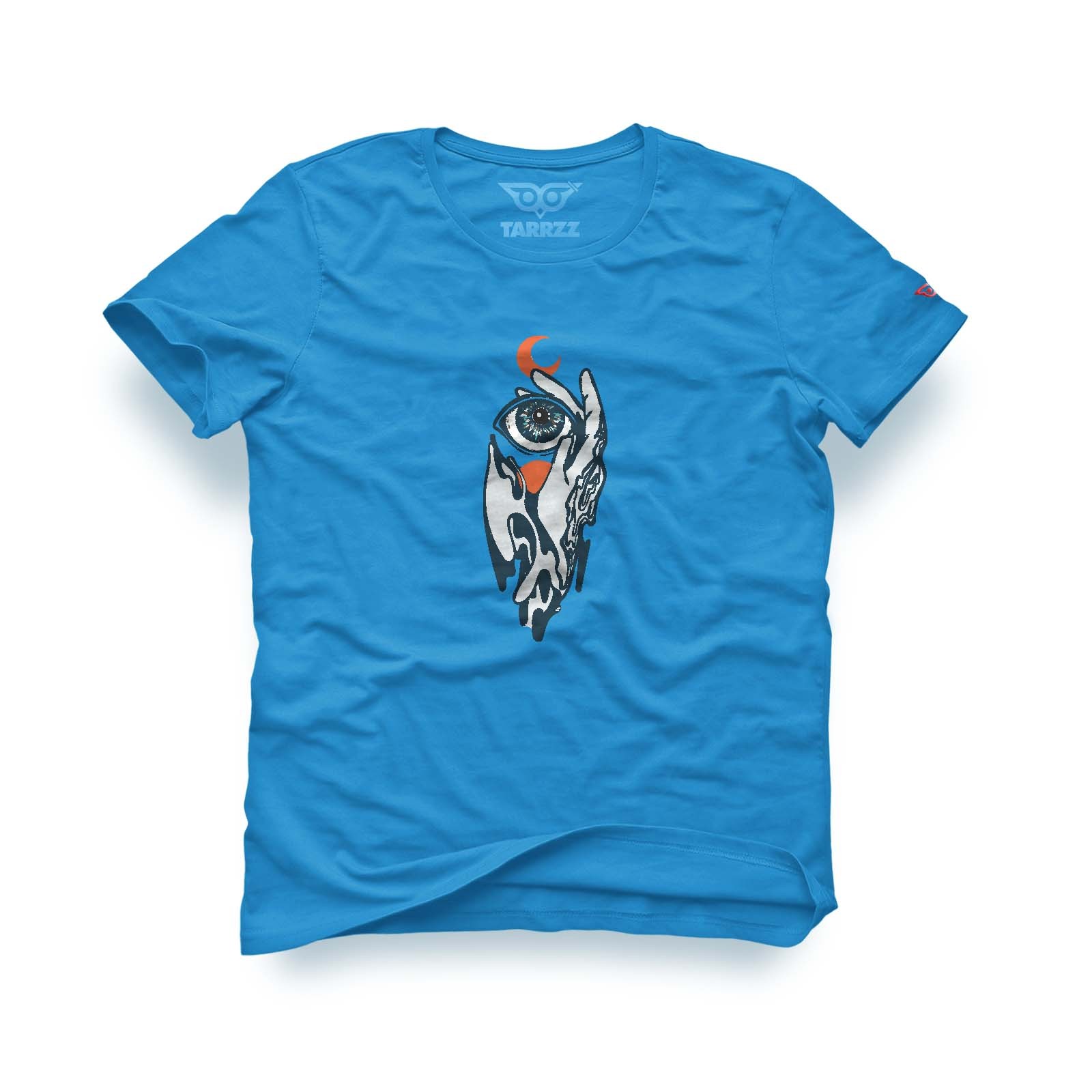 Azur Blue