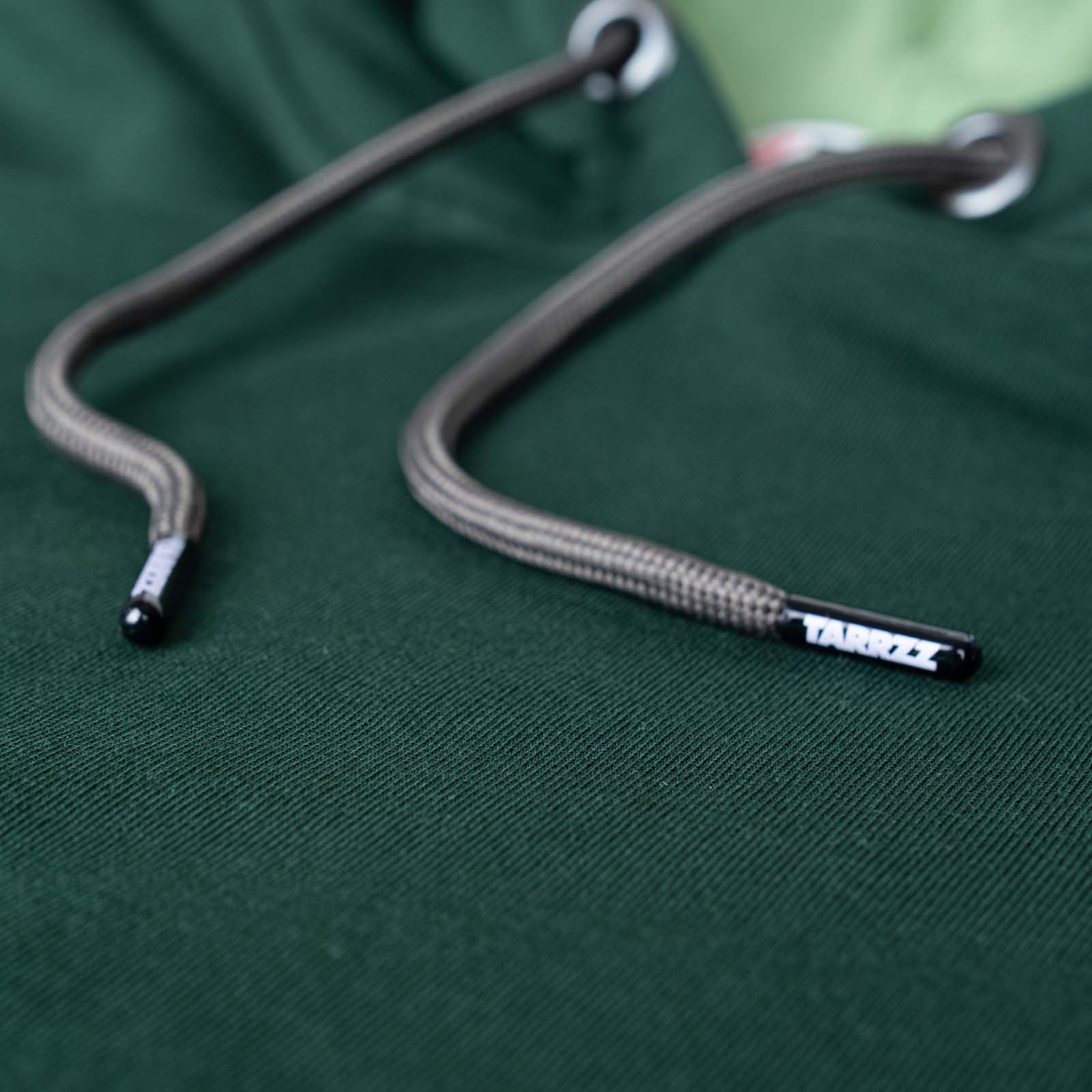 Cyclist Graphic Hoodie