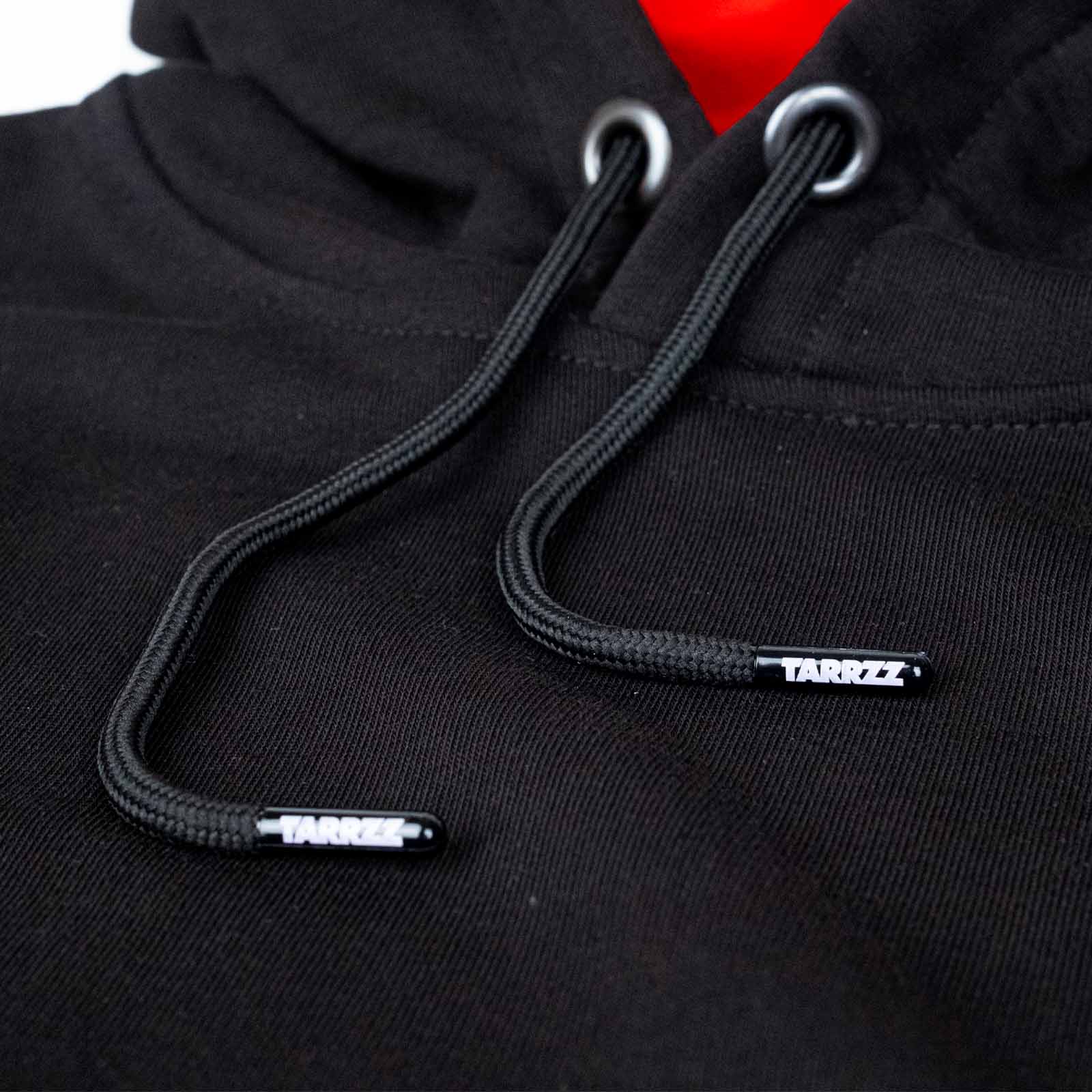 Albatros Kapşonlu Sweatshirt