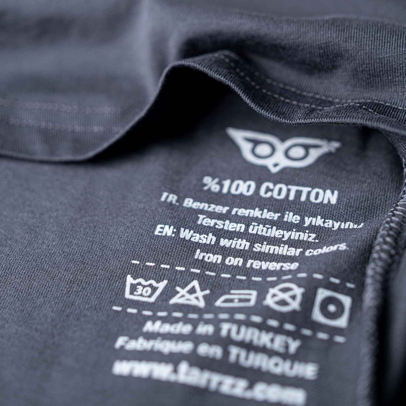 Back to Nature Graphic Tee