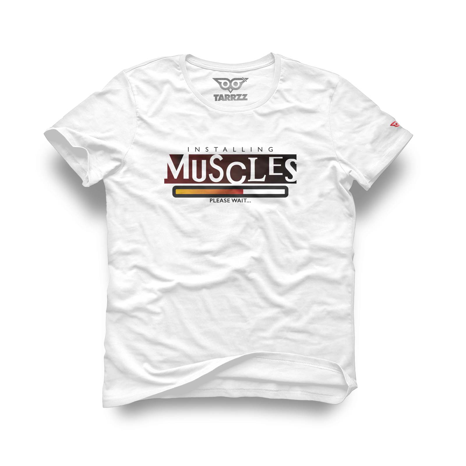 Outlet Spor Zamanı Tasarım Tişört