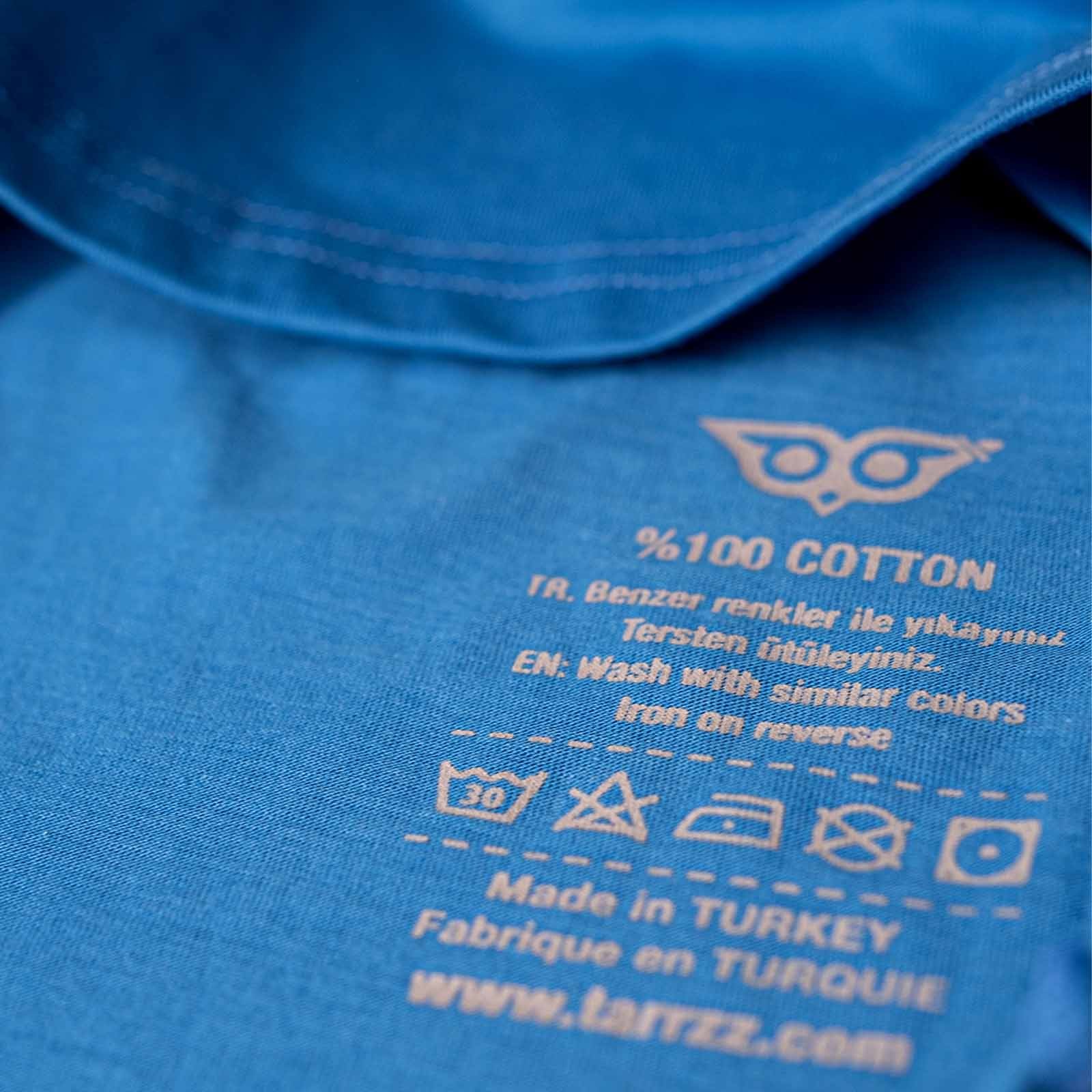 Tarrzz's Shadow: Trail of the Owl Graphic Tee