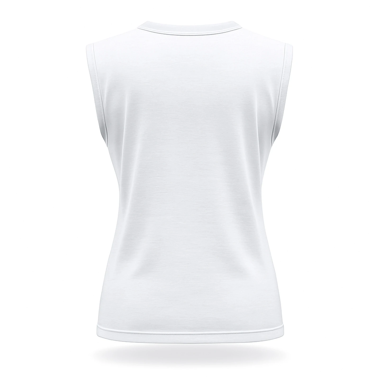 Basic Line Kadın Tişört