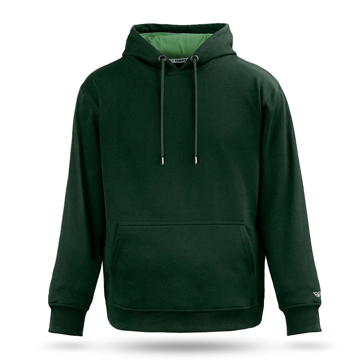 Tarrzz Basic Hoodie 2-Pack