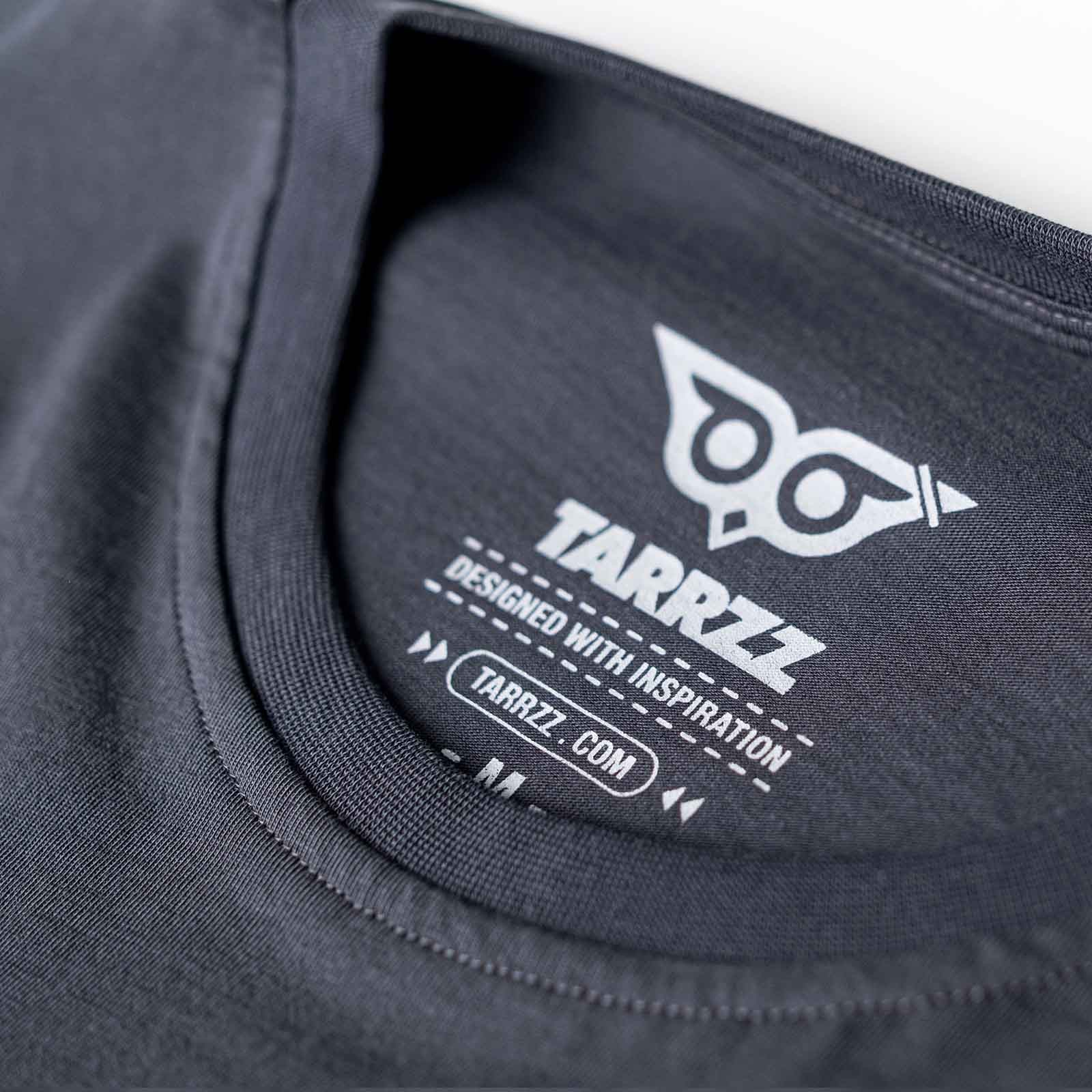 Back to Nature Graphic Tee