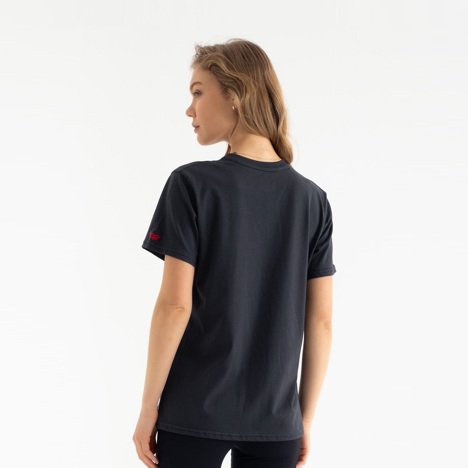 Footprint Graphic Tee