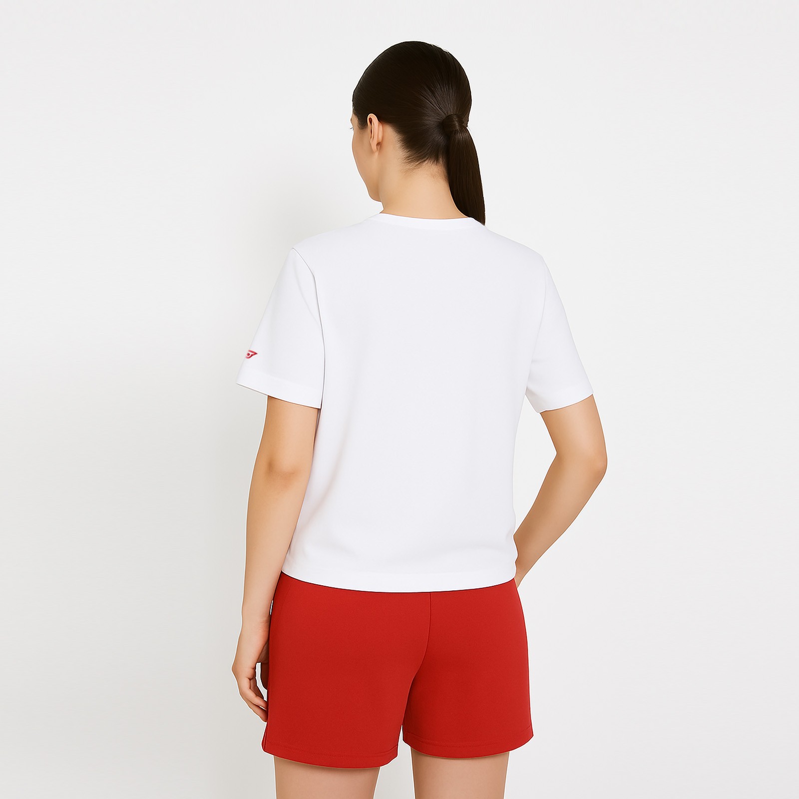 Uludağ Climb Cyclist Tee