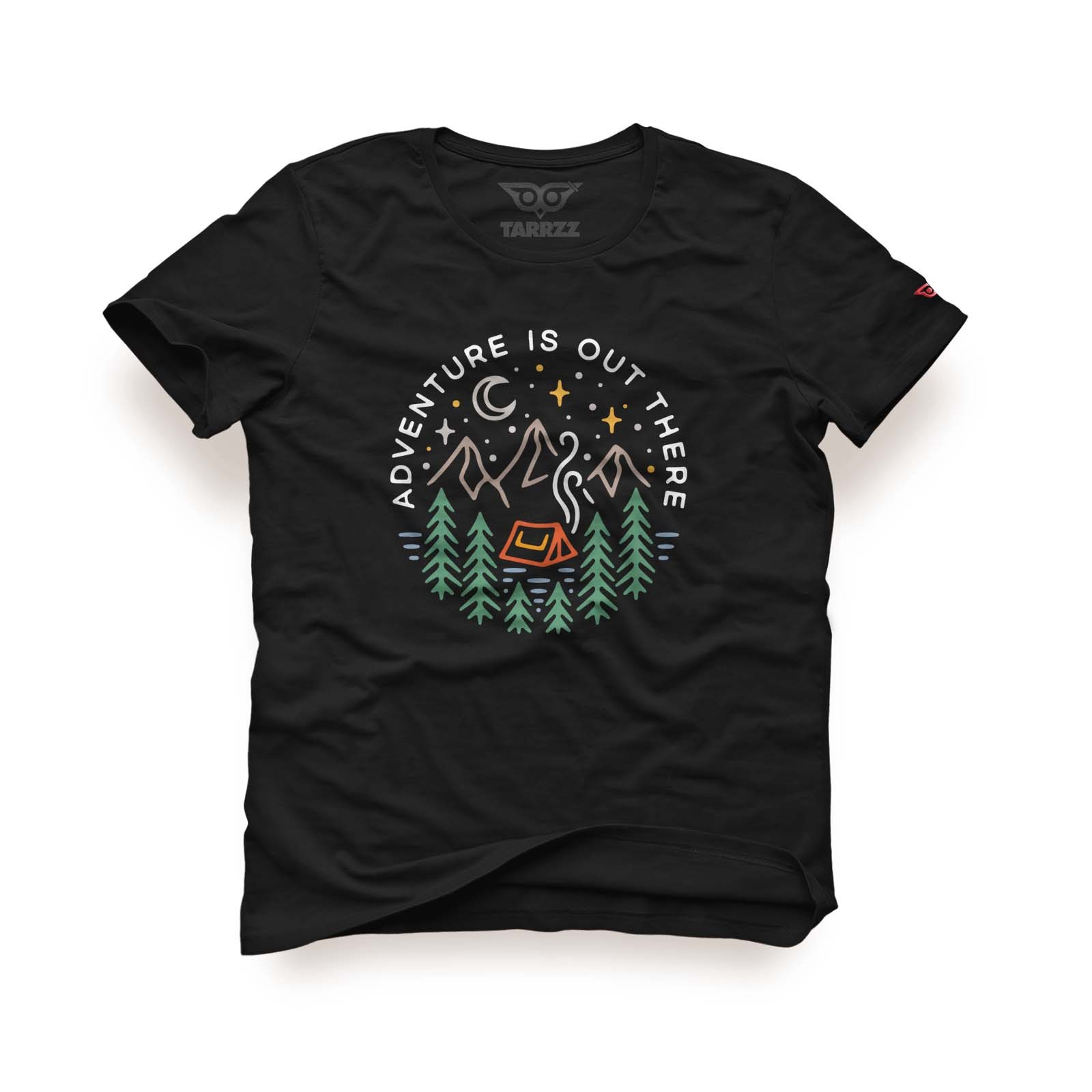 Adventure Graphic Tee