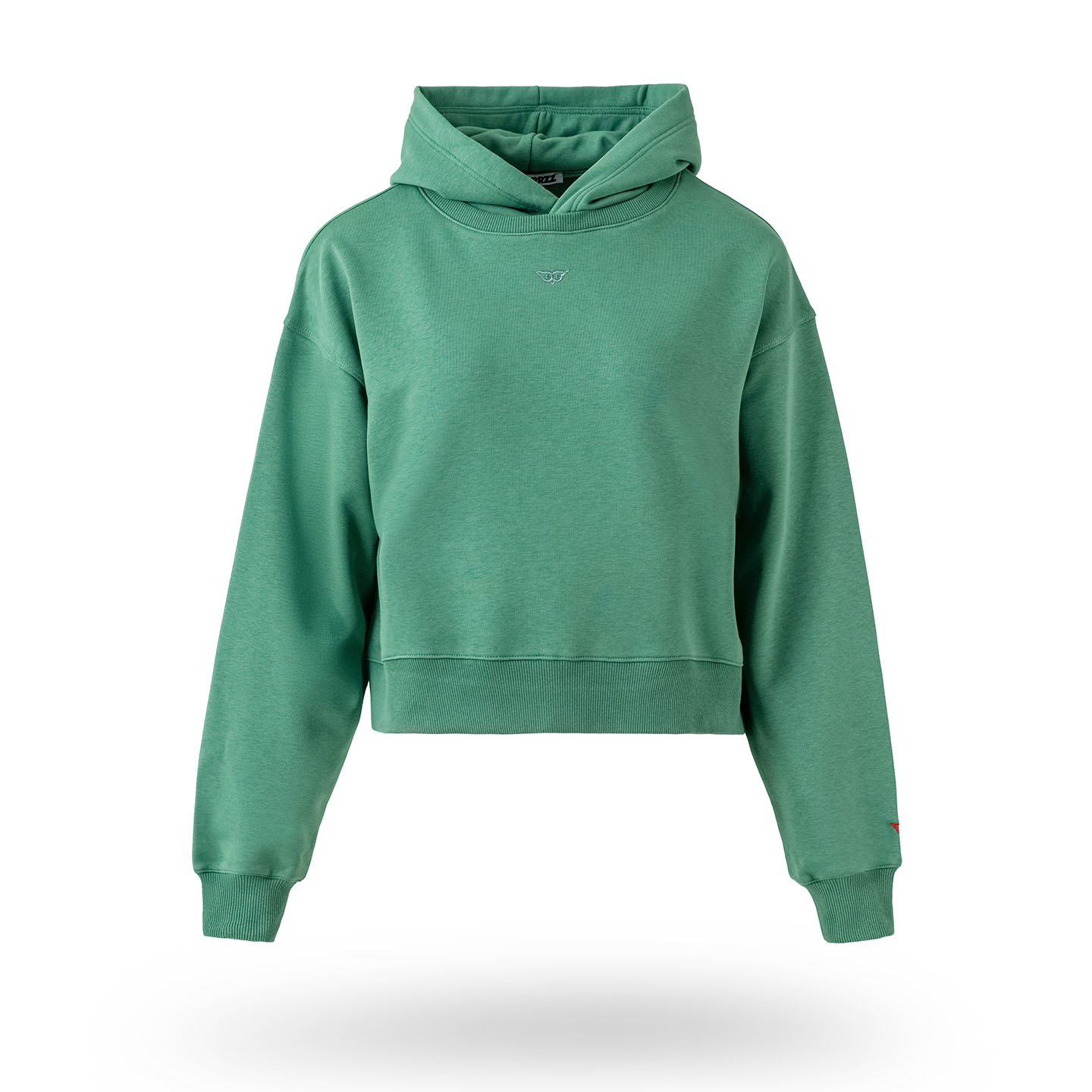 New Spring Kapşonlu Kadın Sweatshirt 