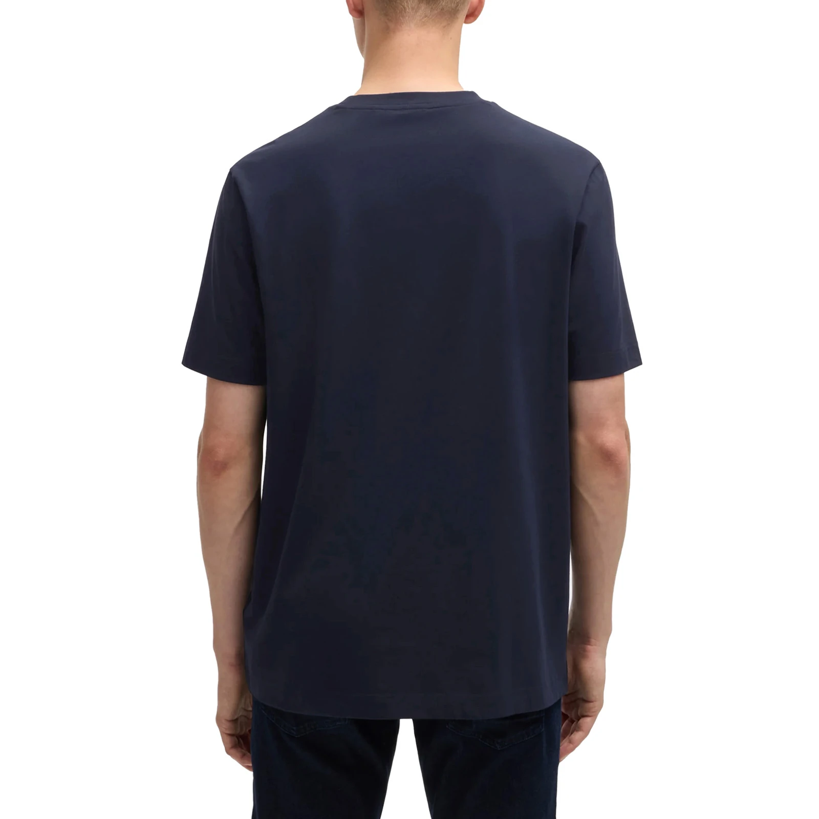 Satürn Tasarım Tişört