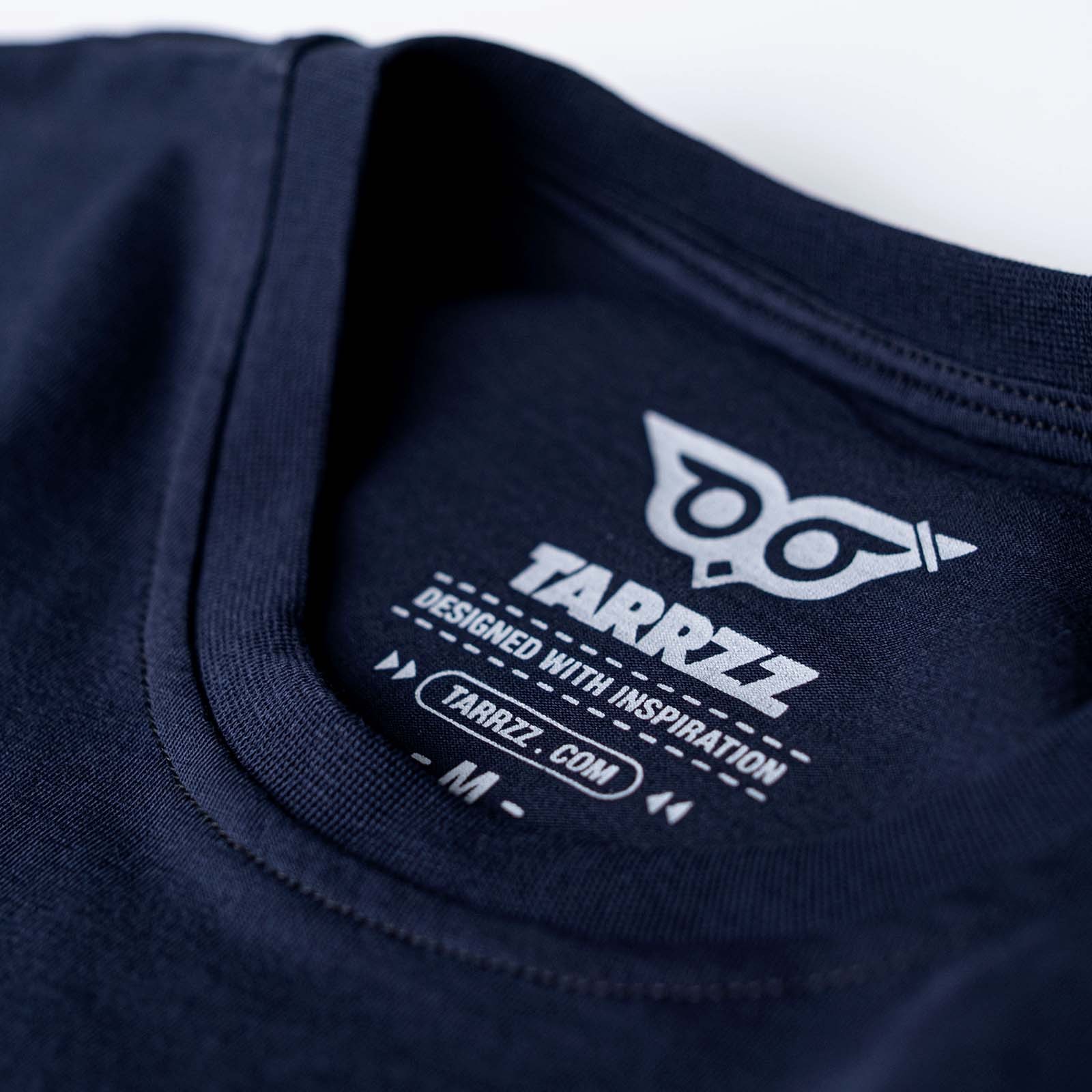 The Inner Watcher Graphic Tee