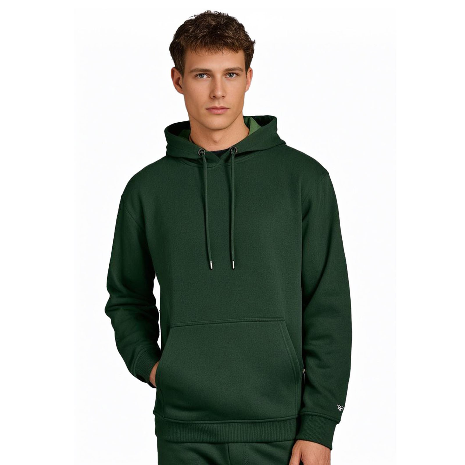 Tarrzz Basic Hoodie 2-Pack