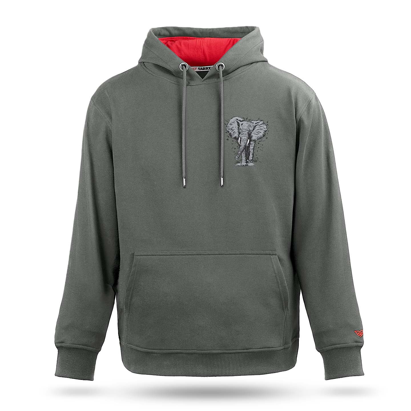 Outlet The Elephant Tasarım Sweatshirt