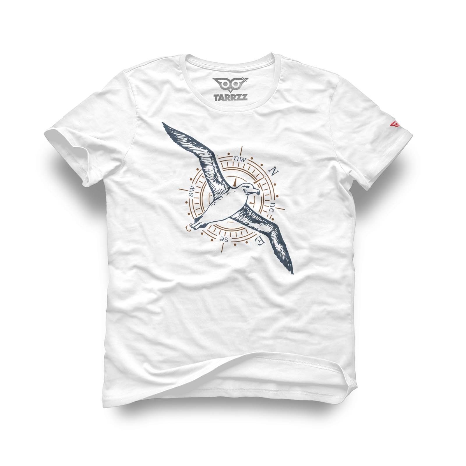 Albatros Graphic Tee