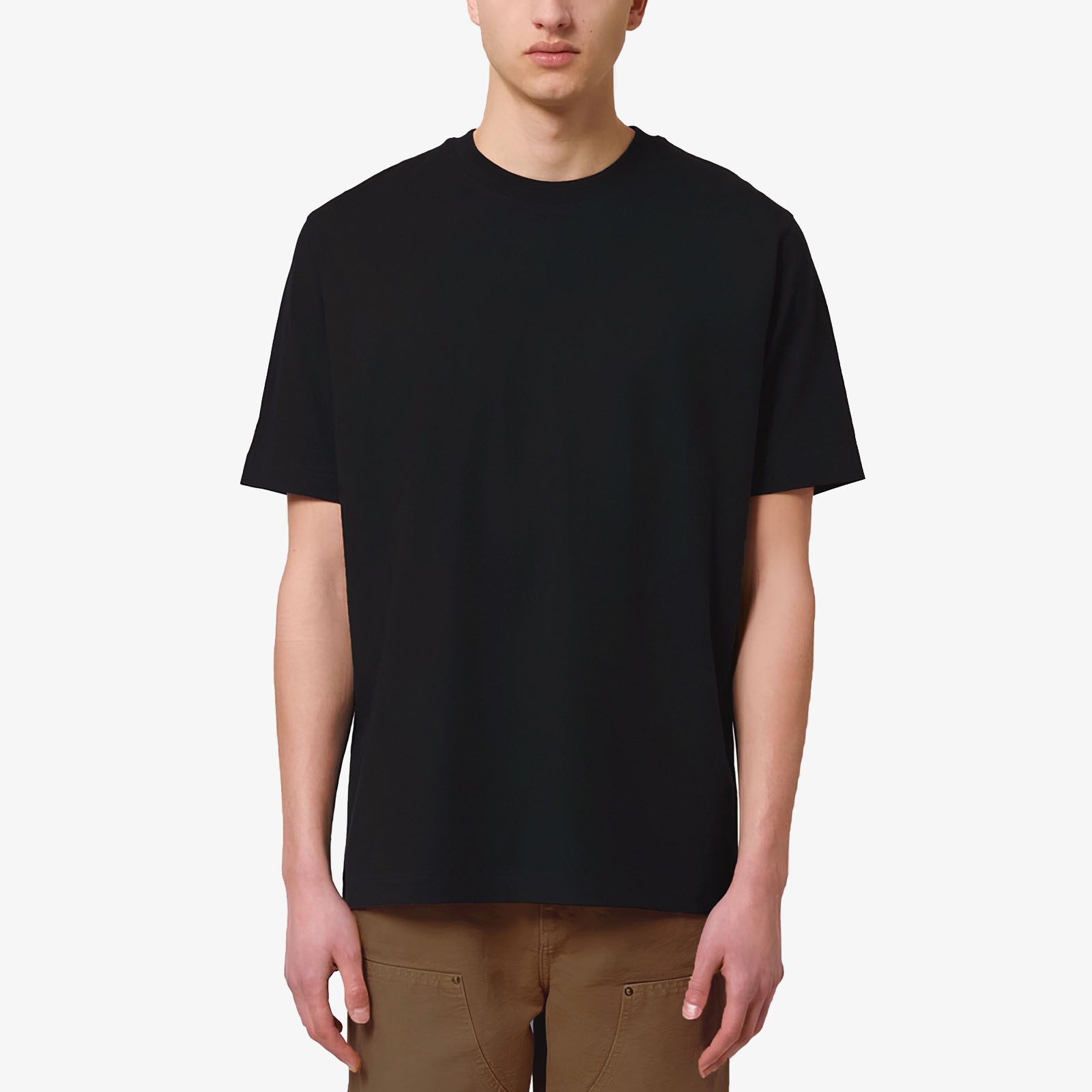 Planet Print Graphic Tee