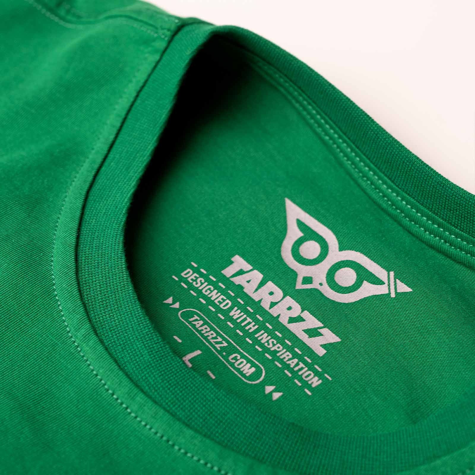 Orbit of Mind Graphic Tee