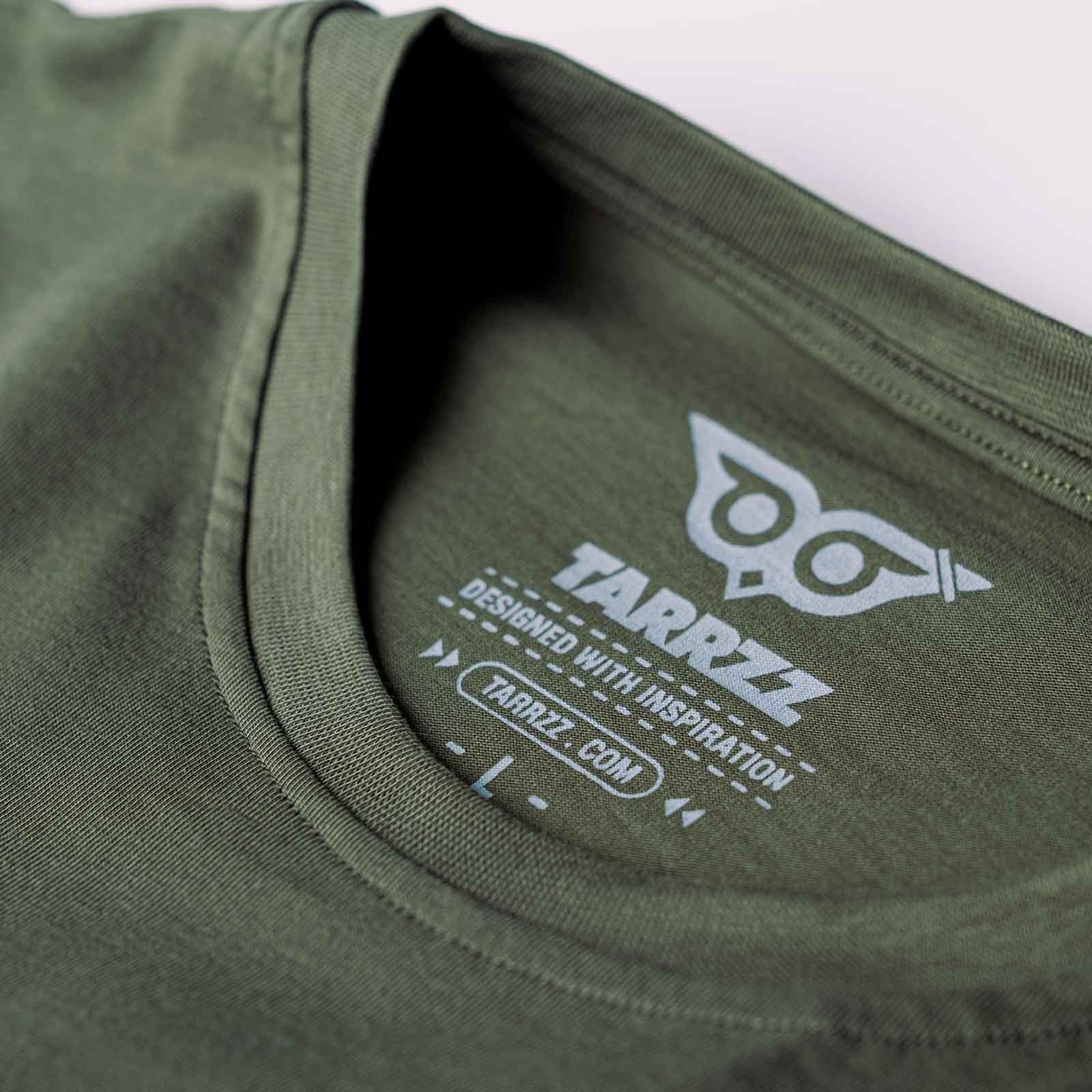 Universe of Wisdom Graphic Tee