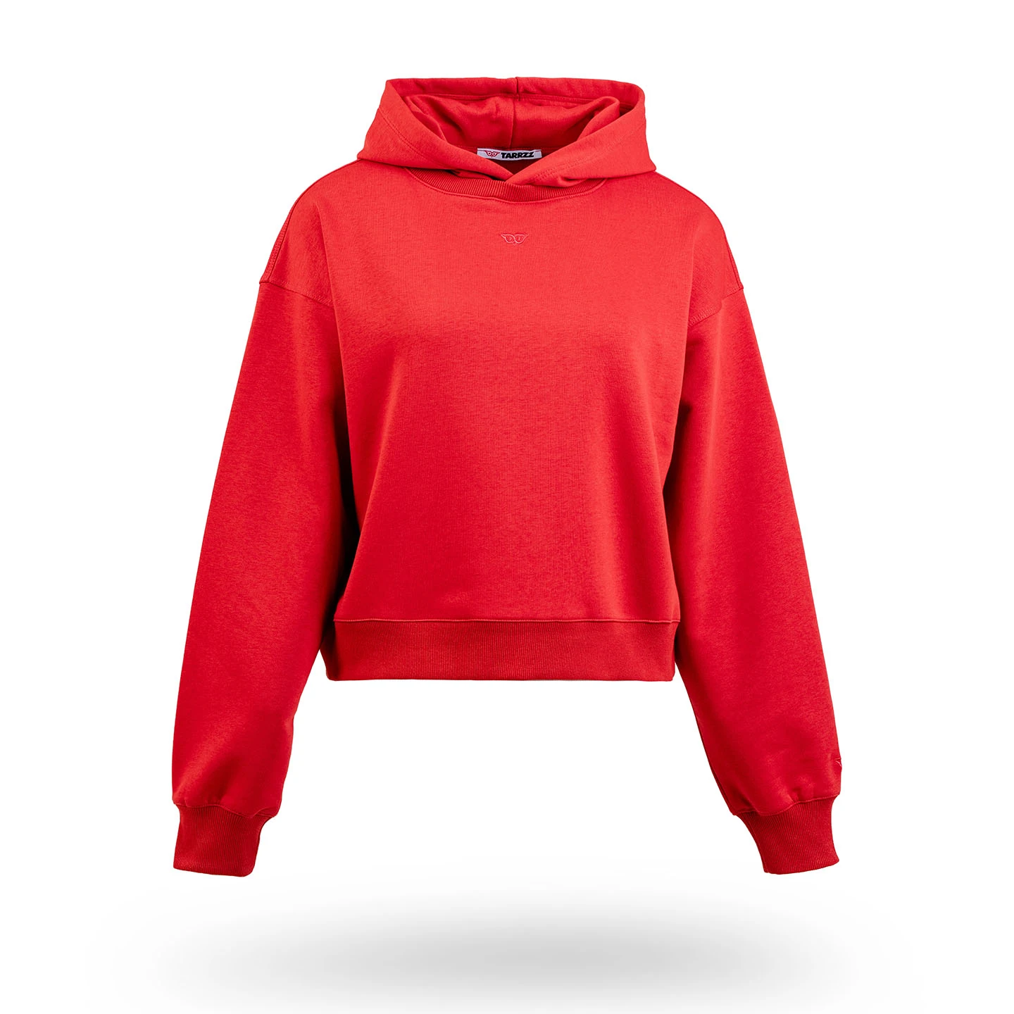 Wind Kapşonlu Kadın Sweatshirt 