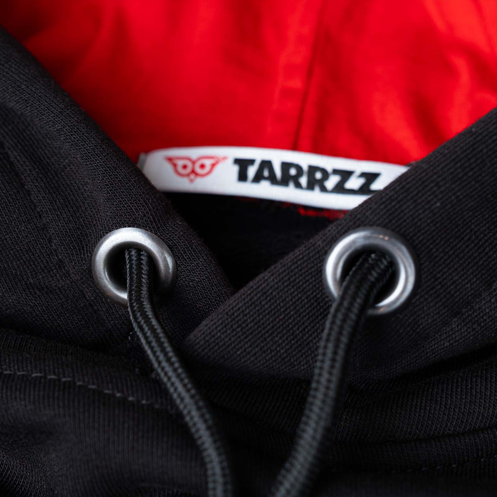 Outdoors Tasarım Kapşonlu Sweatshirt