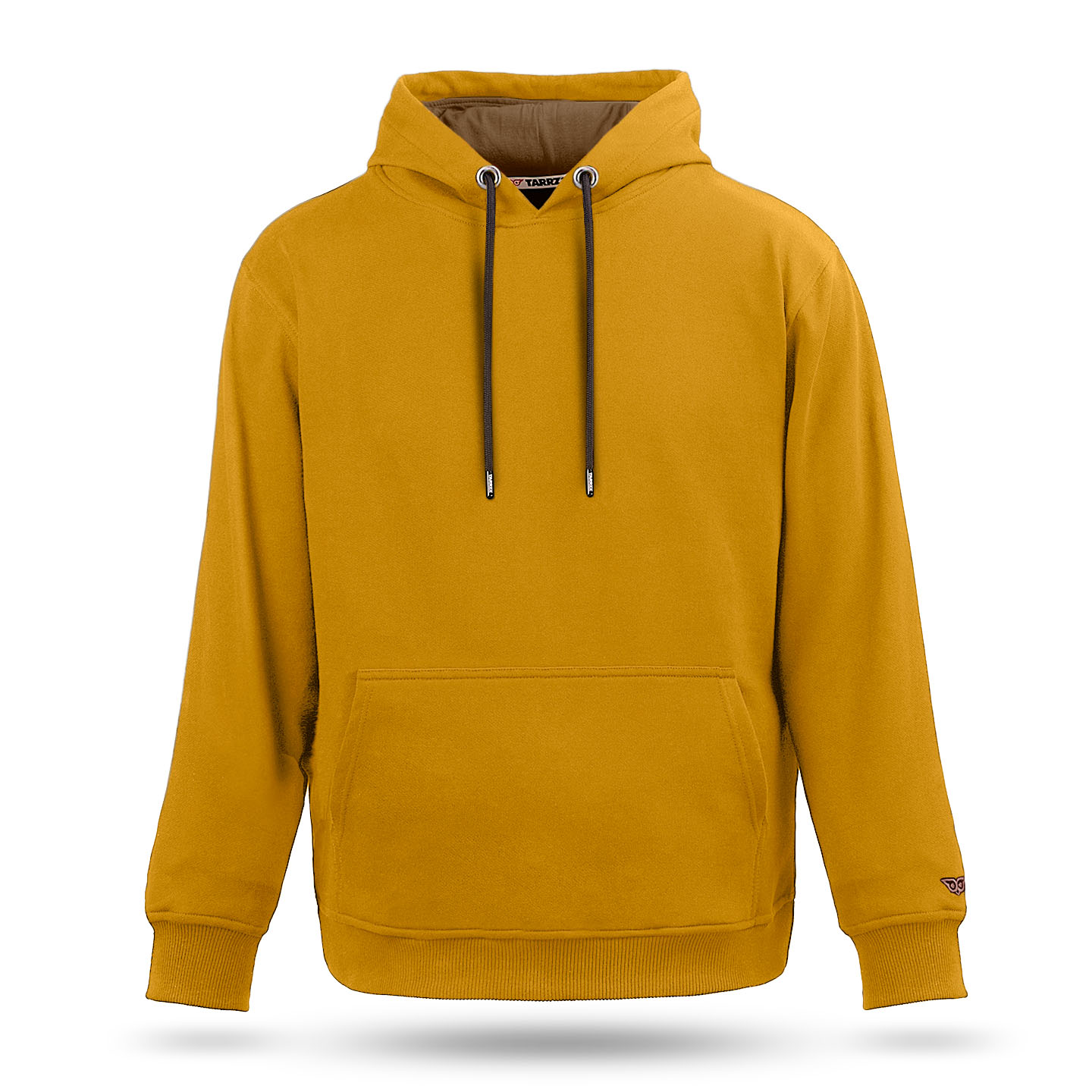 Tarrzz Basic Kapşonlu Sweatshirt