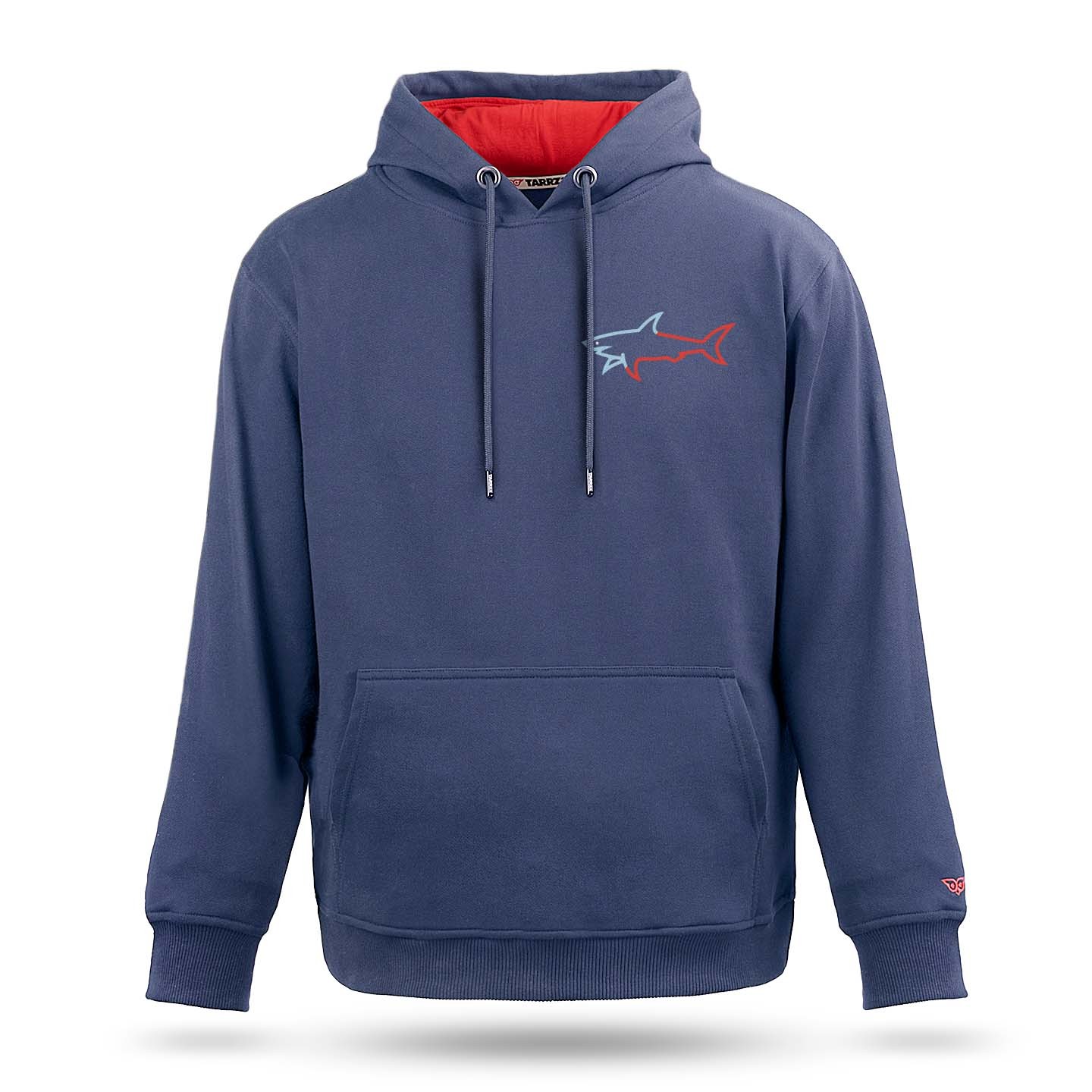 Outlet Shark Tasarım Sweatshirt