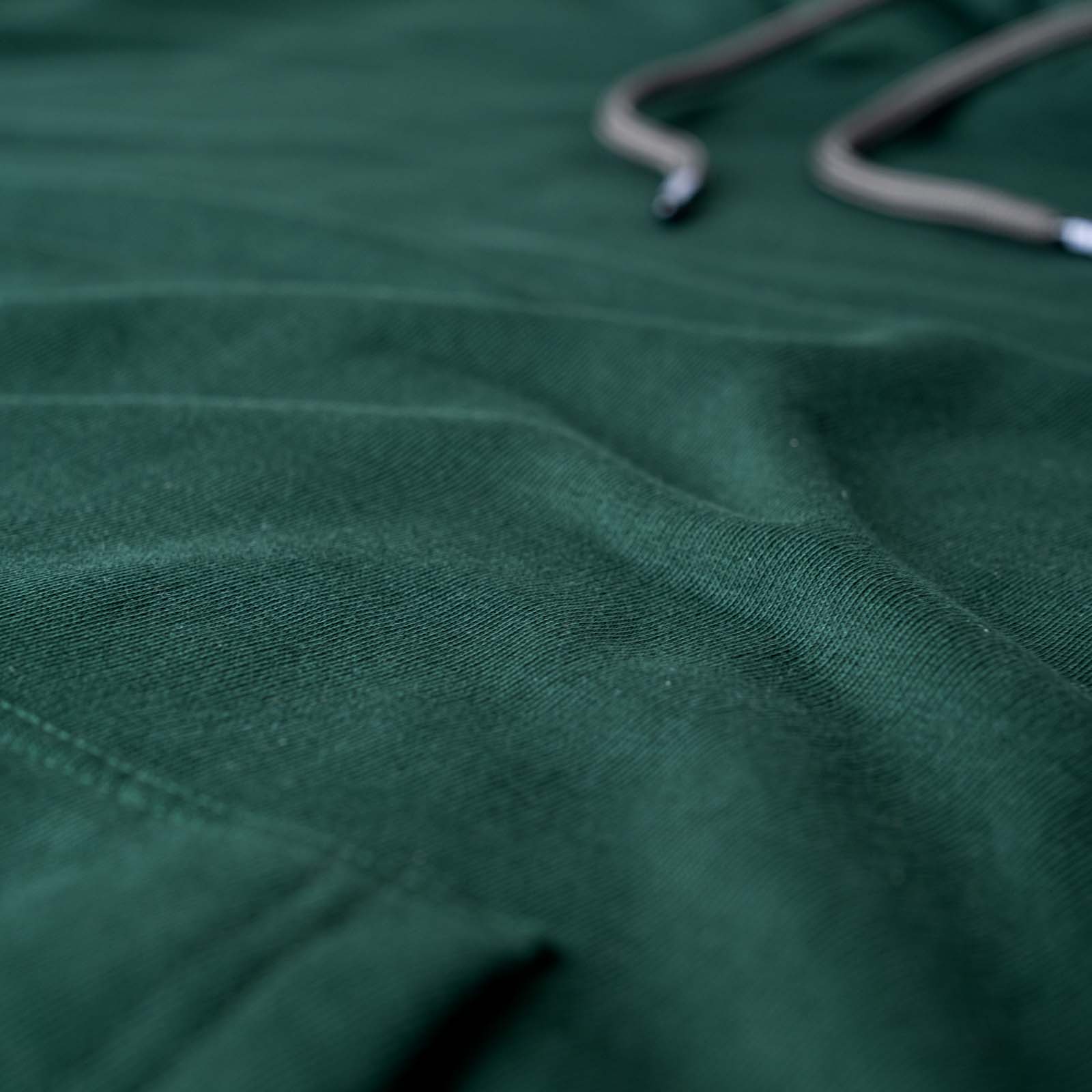 Albatros Graphic Hoodie