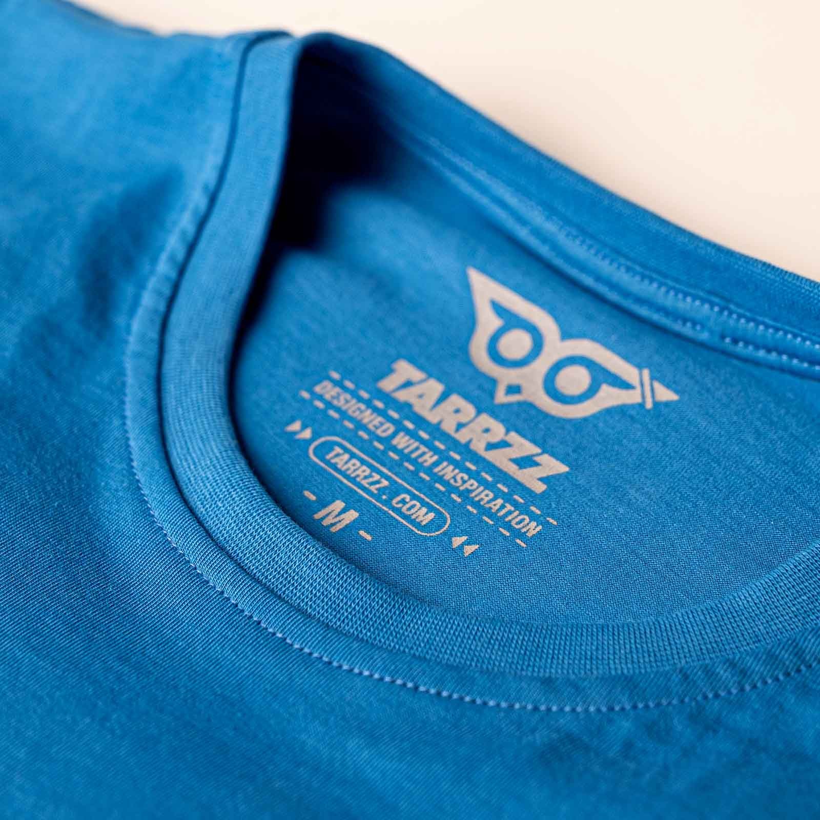 Tarrzz's Shadow: Trail of the Owl Graphic Tee