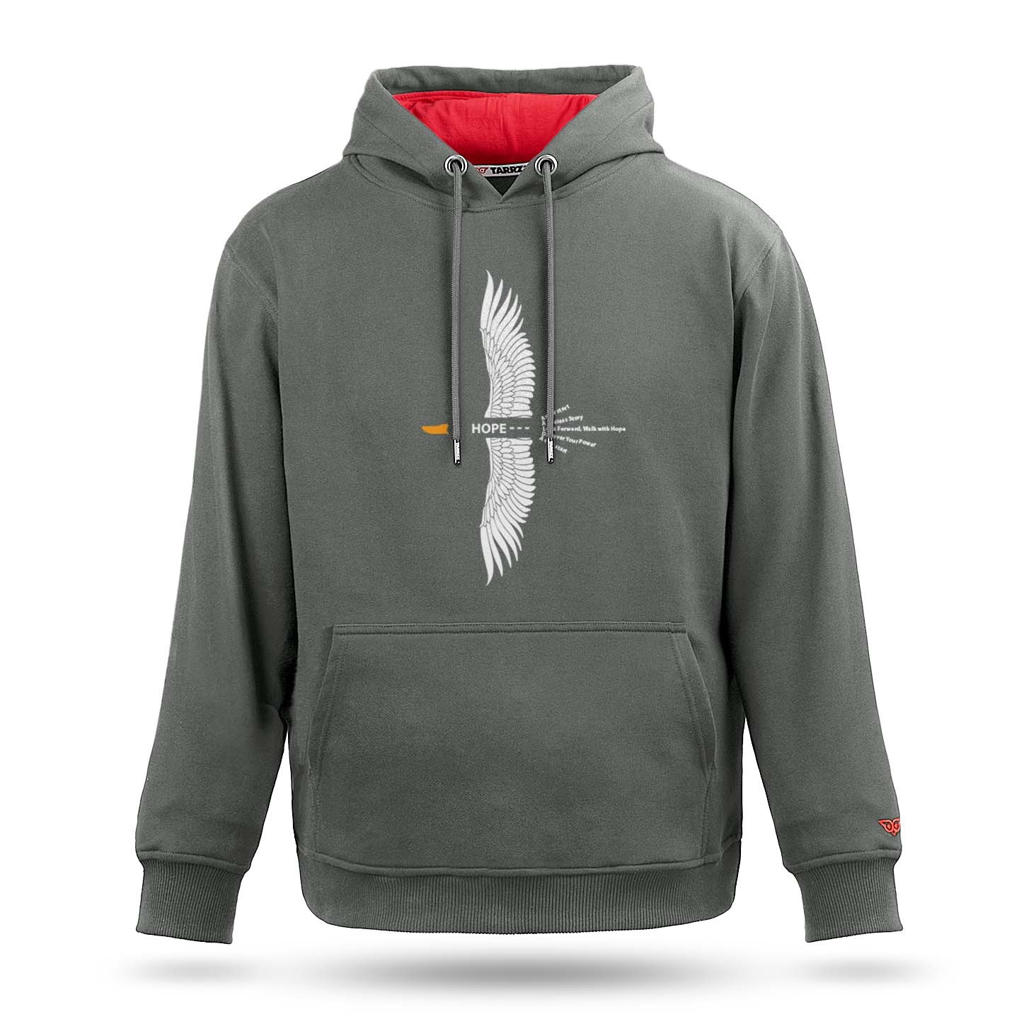 Outlet Hope Tasarım Sweatshirt