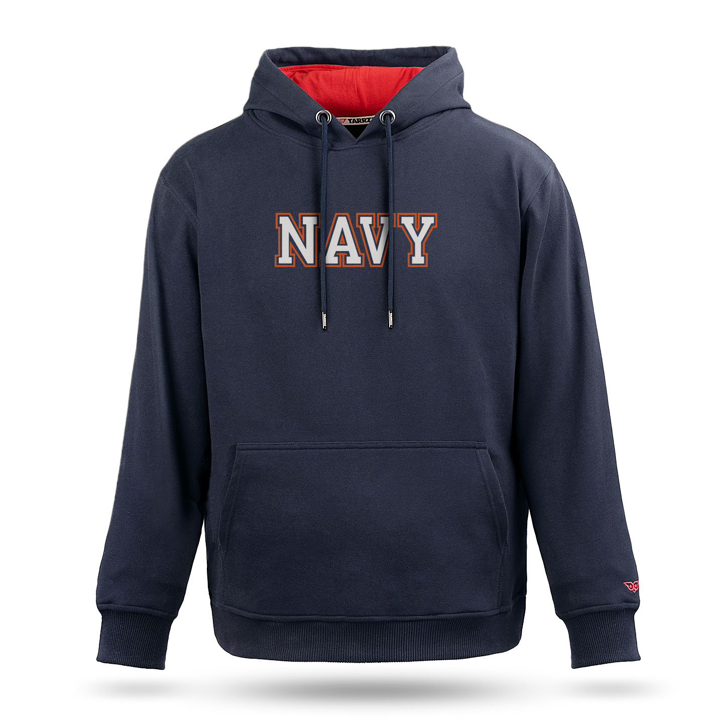 Nautical Graphic Hoodie