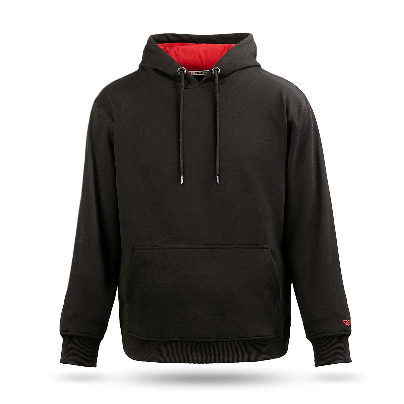 Tarrzz Basic Hoodie