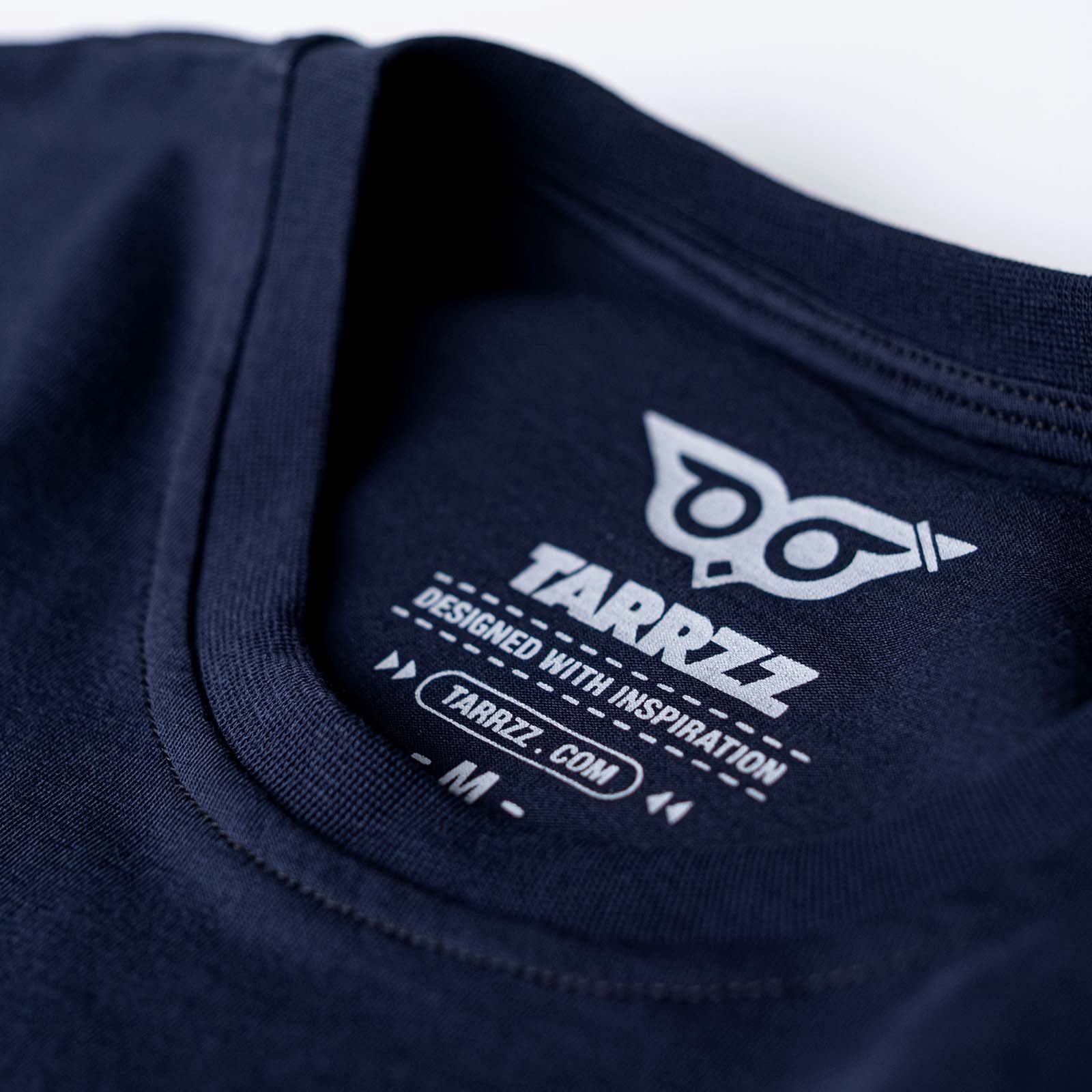 Satürn Tasarım Tişört