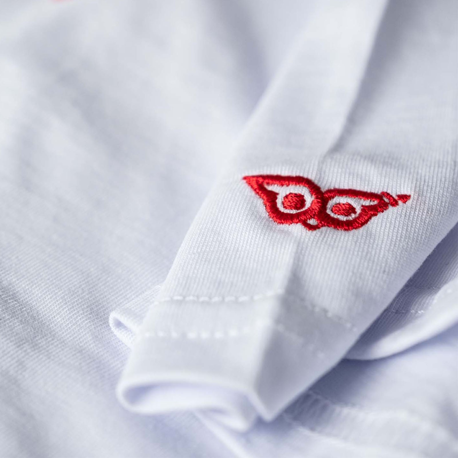 Enjoy the Ride Graphic Tee