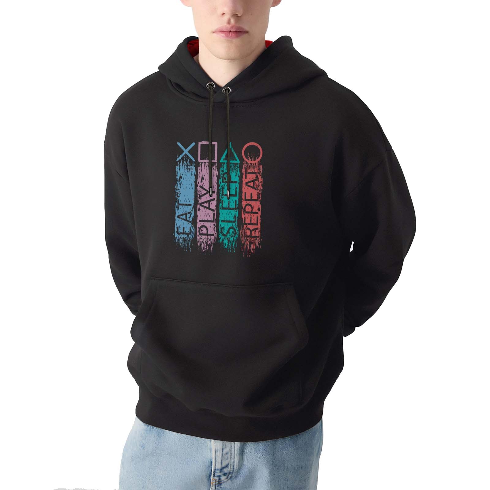 Gamer Sweatshirt