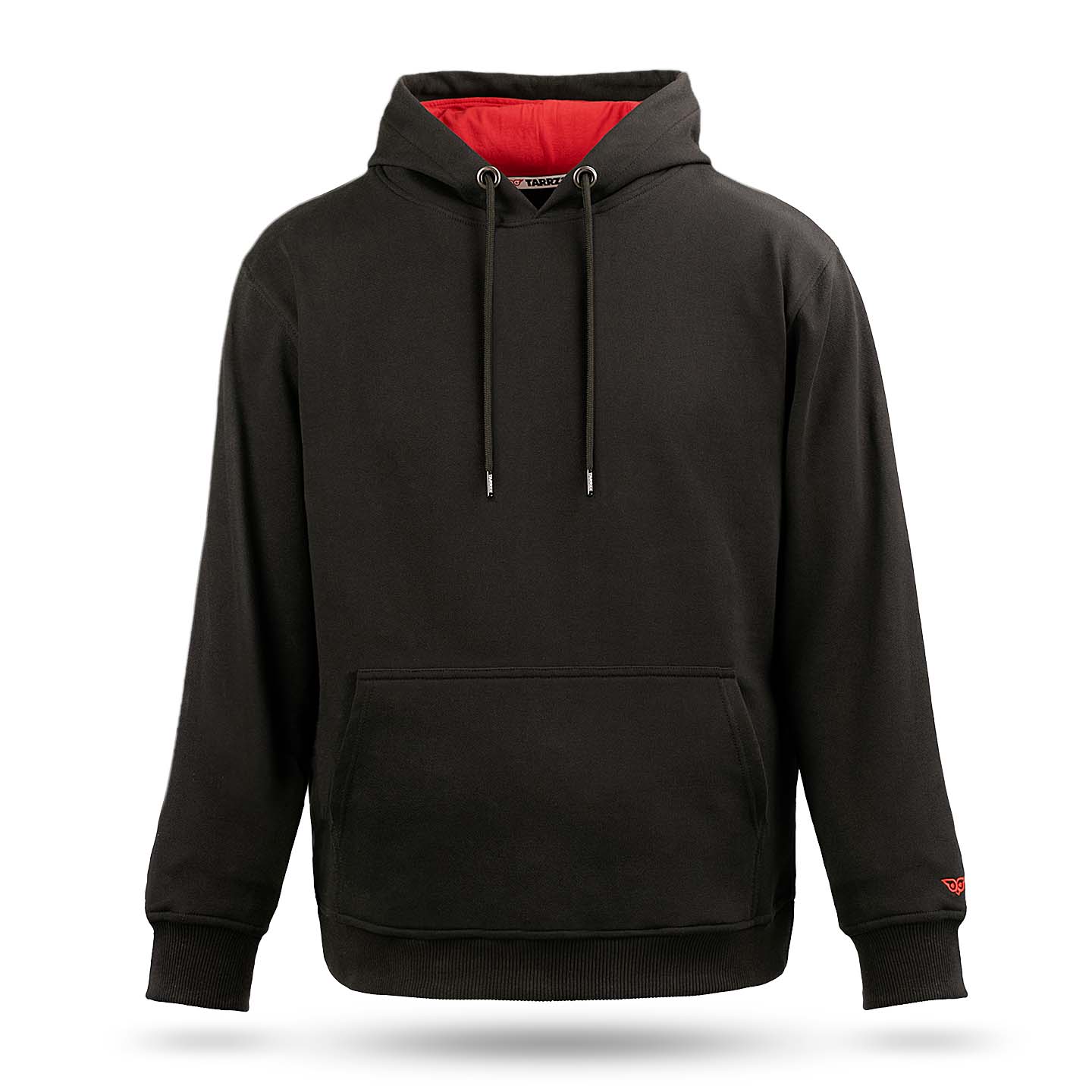 Tarrzz Basic Kapşonlu Sweatshirt