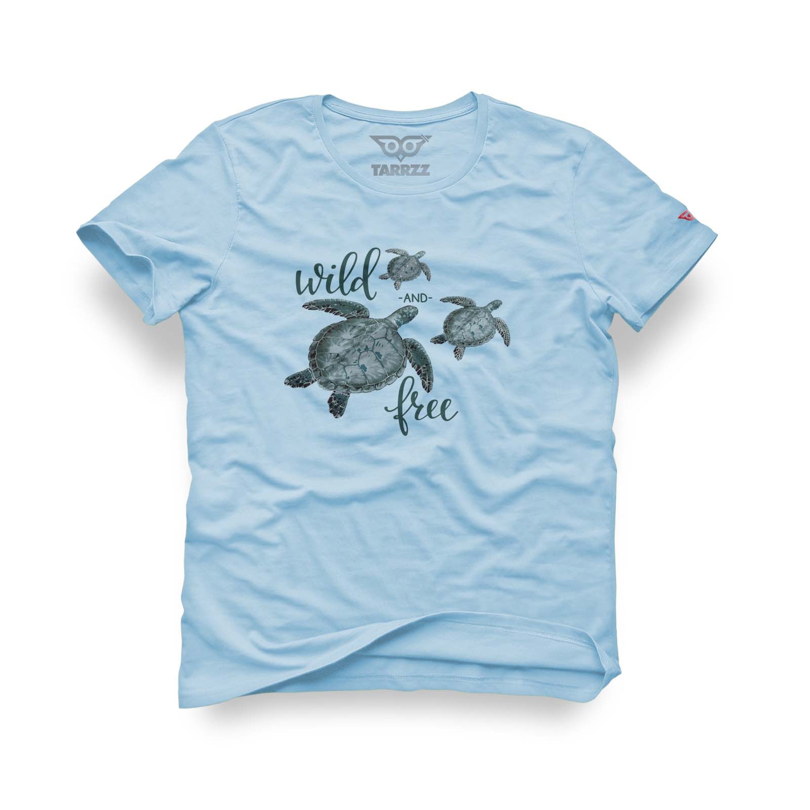 Ice Blue