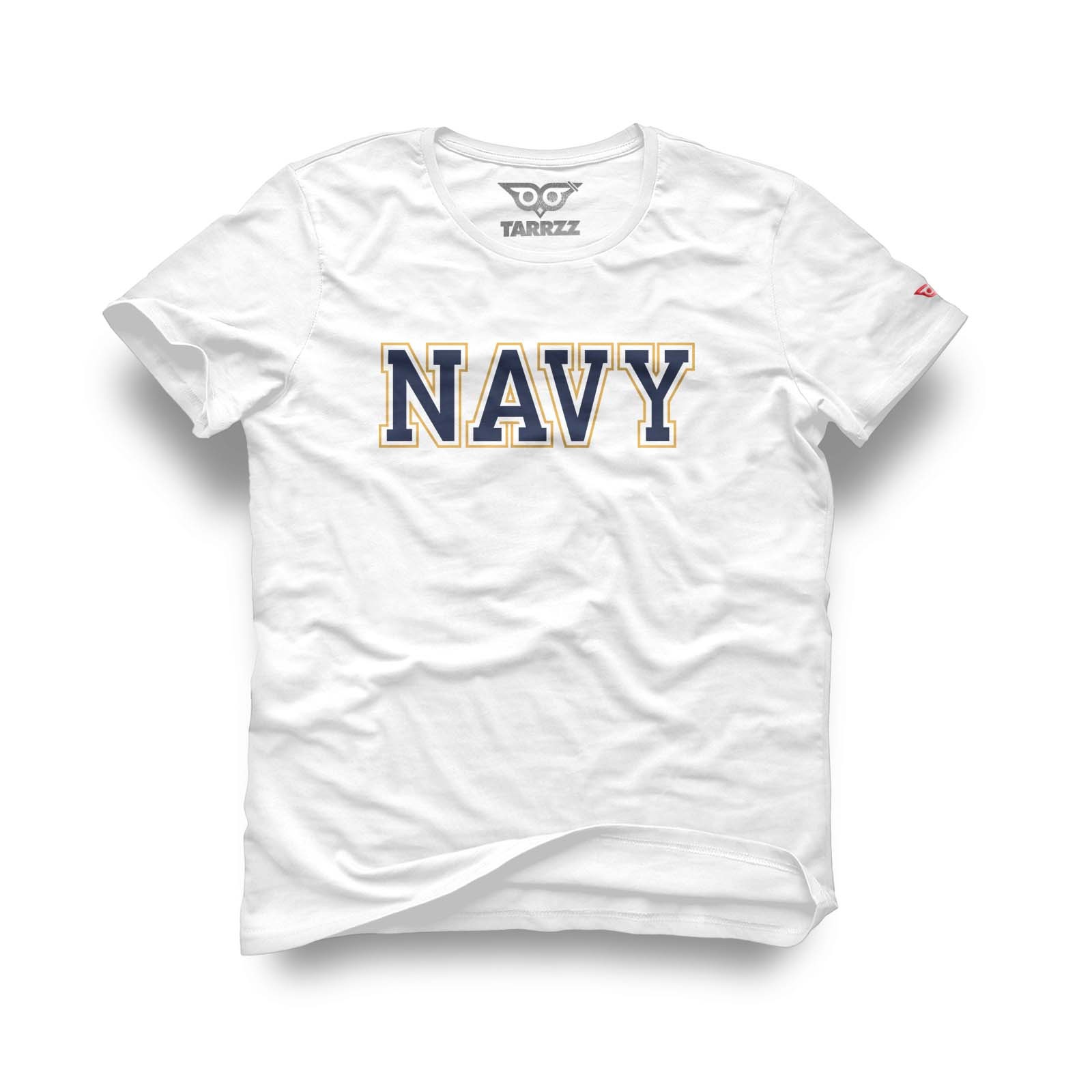 Nautical Graphic Tee