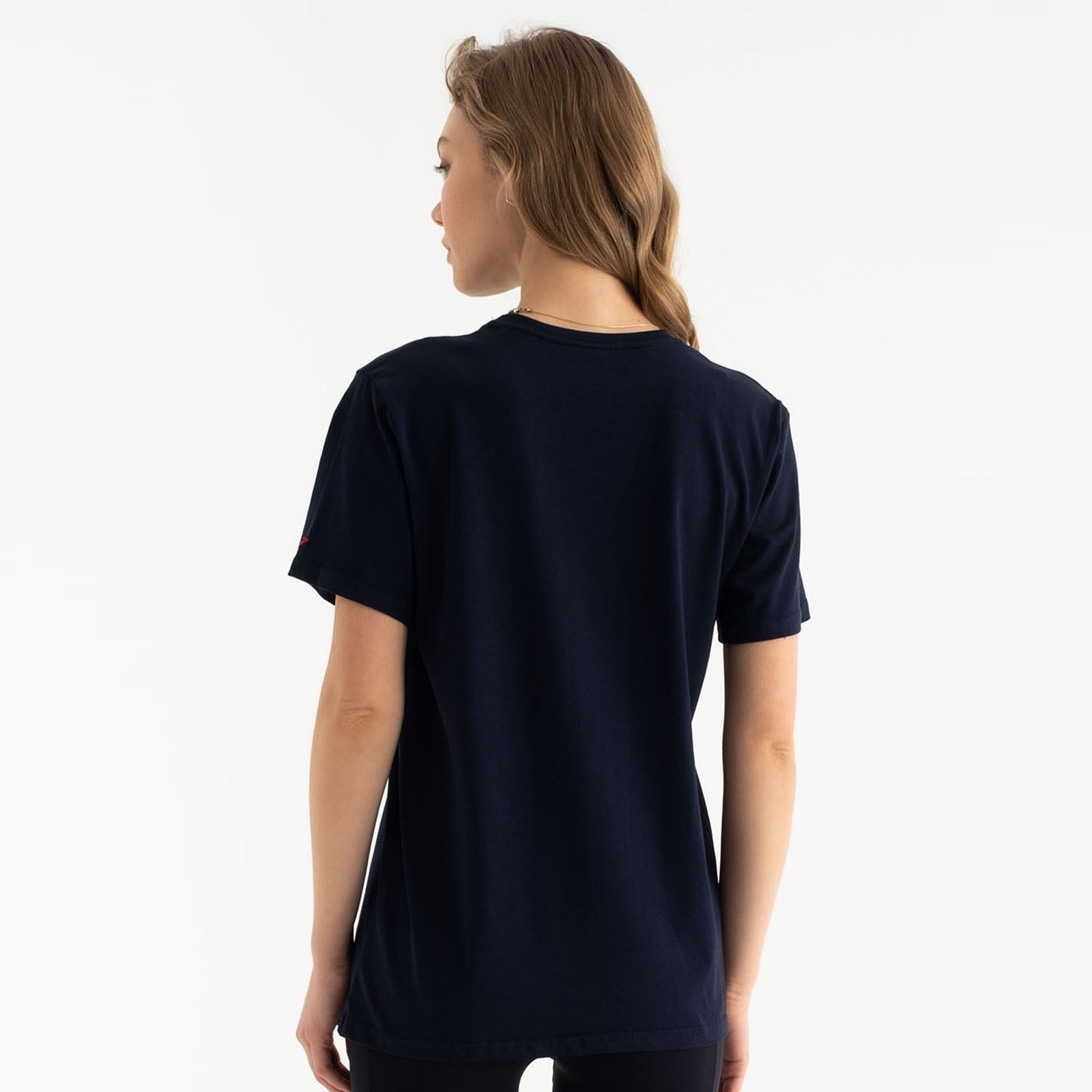 Towards To Horizon Graphic Tee