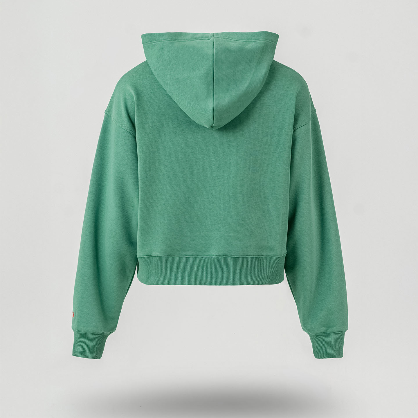 New Spring Kapşonlu Kadın Sweatshirt 