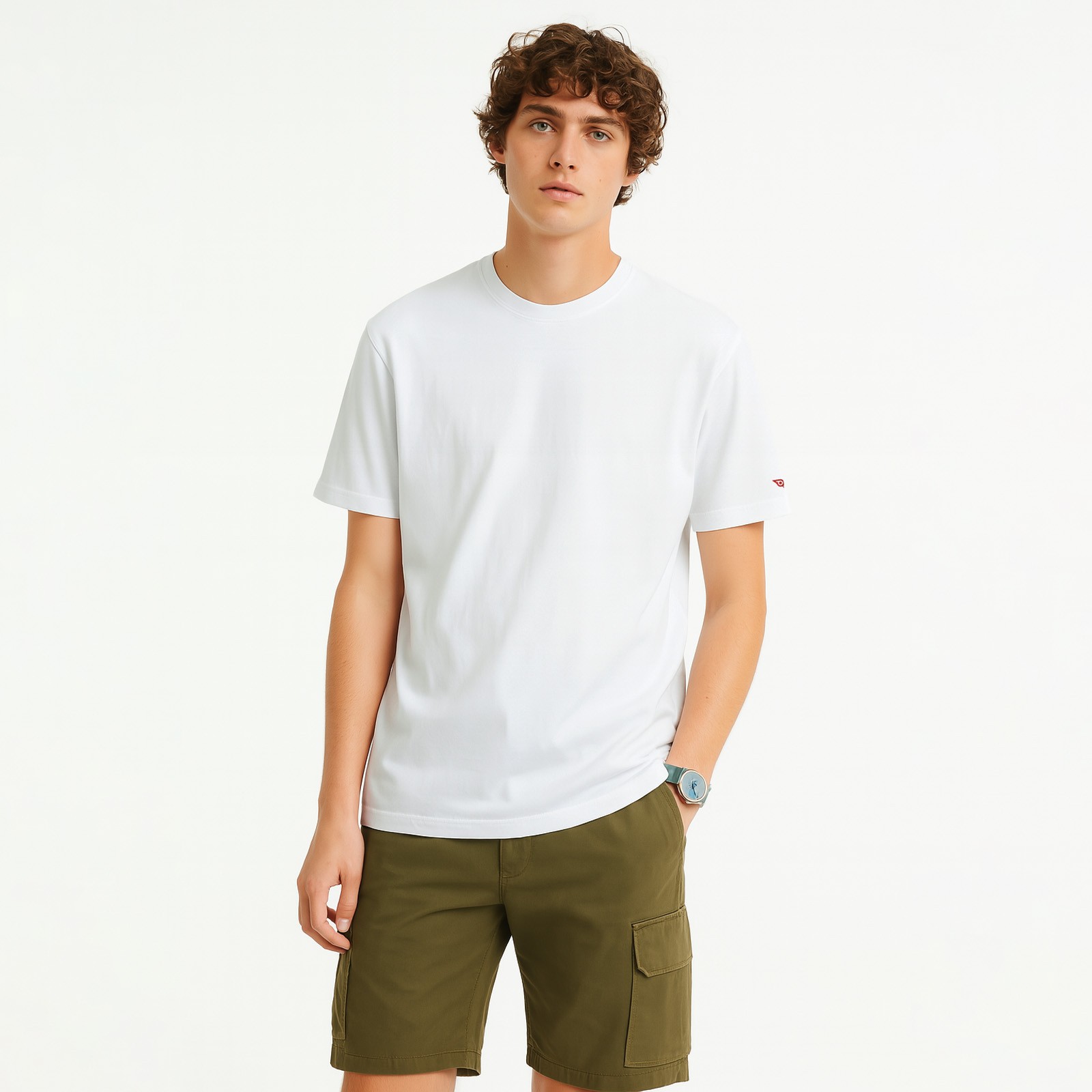 Tarrzz Basic Tee 3-Pack 3