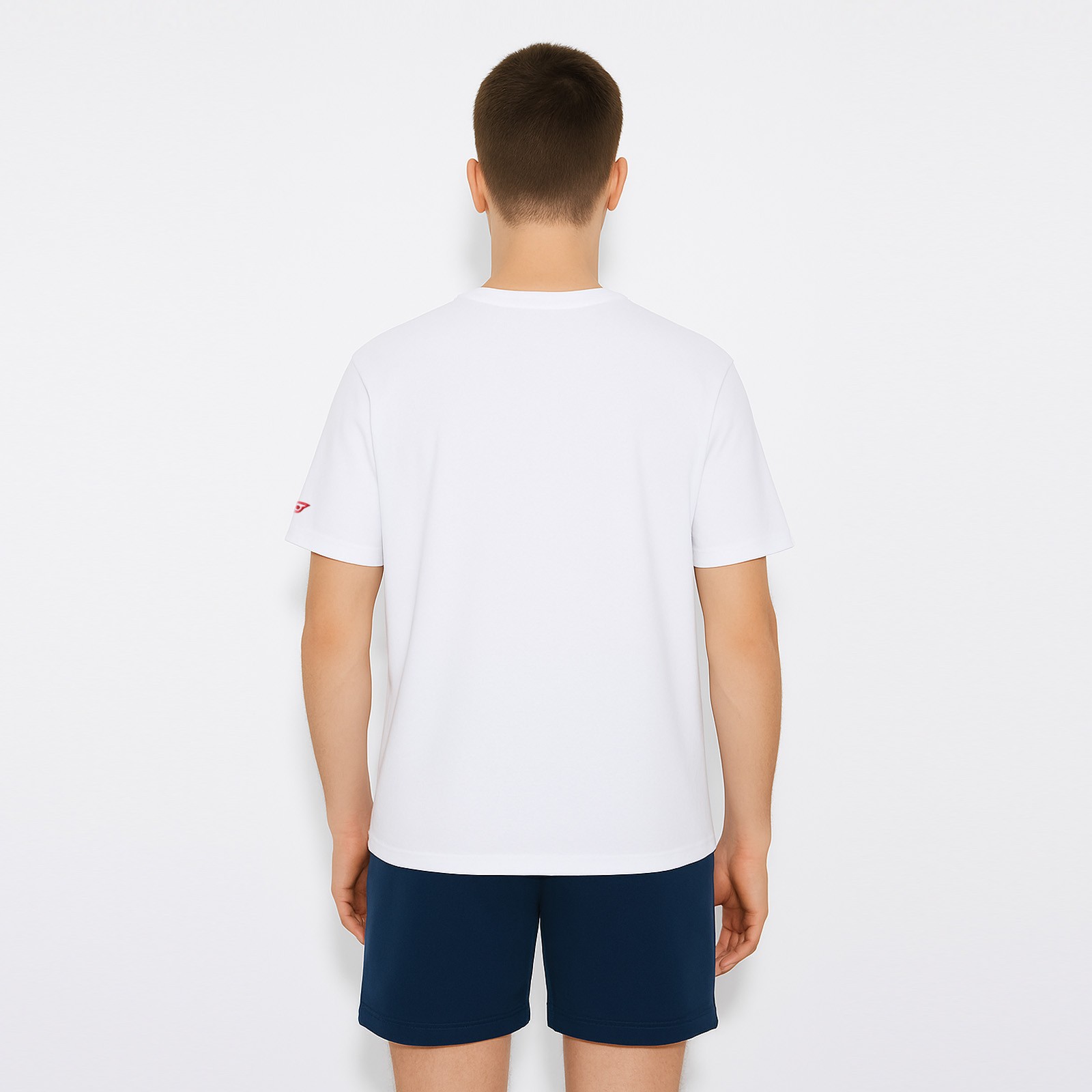 Uludağ Climb Cyclist Tee