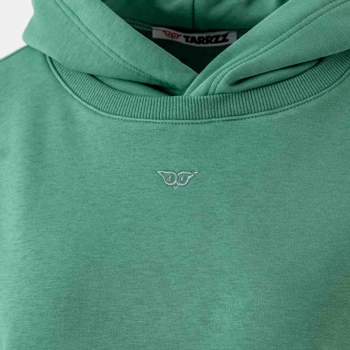 New Spring Kapşonlu Kadın Sweatshirt 