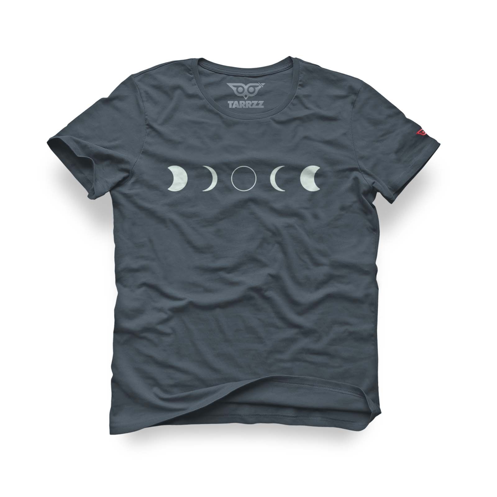 Full Moon Graphic Tee