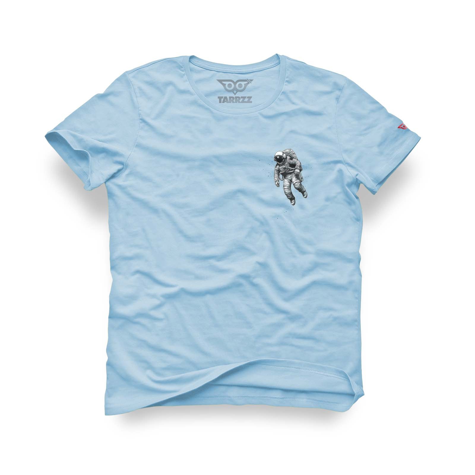 Astronaut Graphic Tee