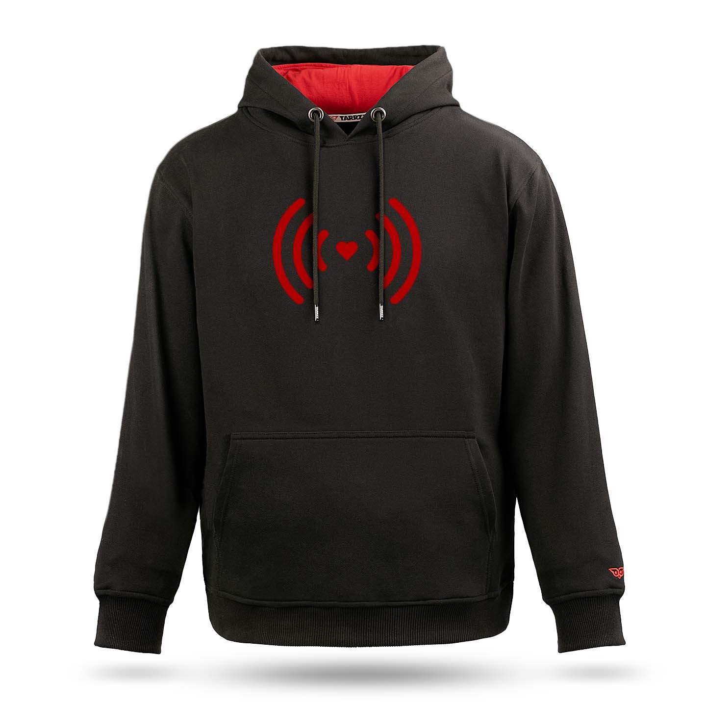 Wifi Couple Combo Graphic Hoodie Women