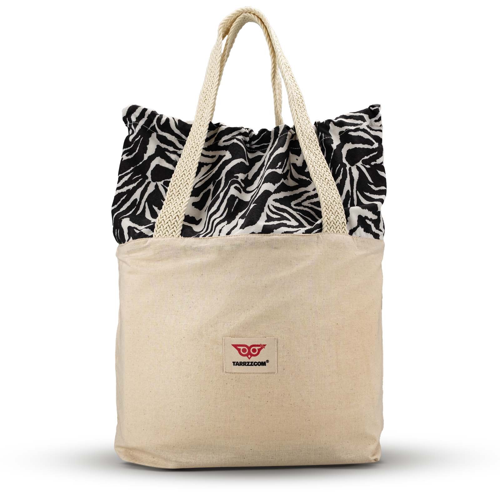 Dixie Kanvas Çanta Tote Bag
