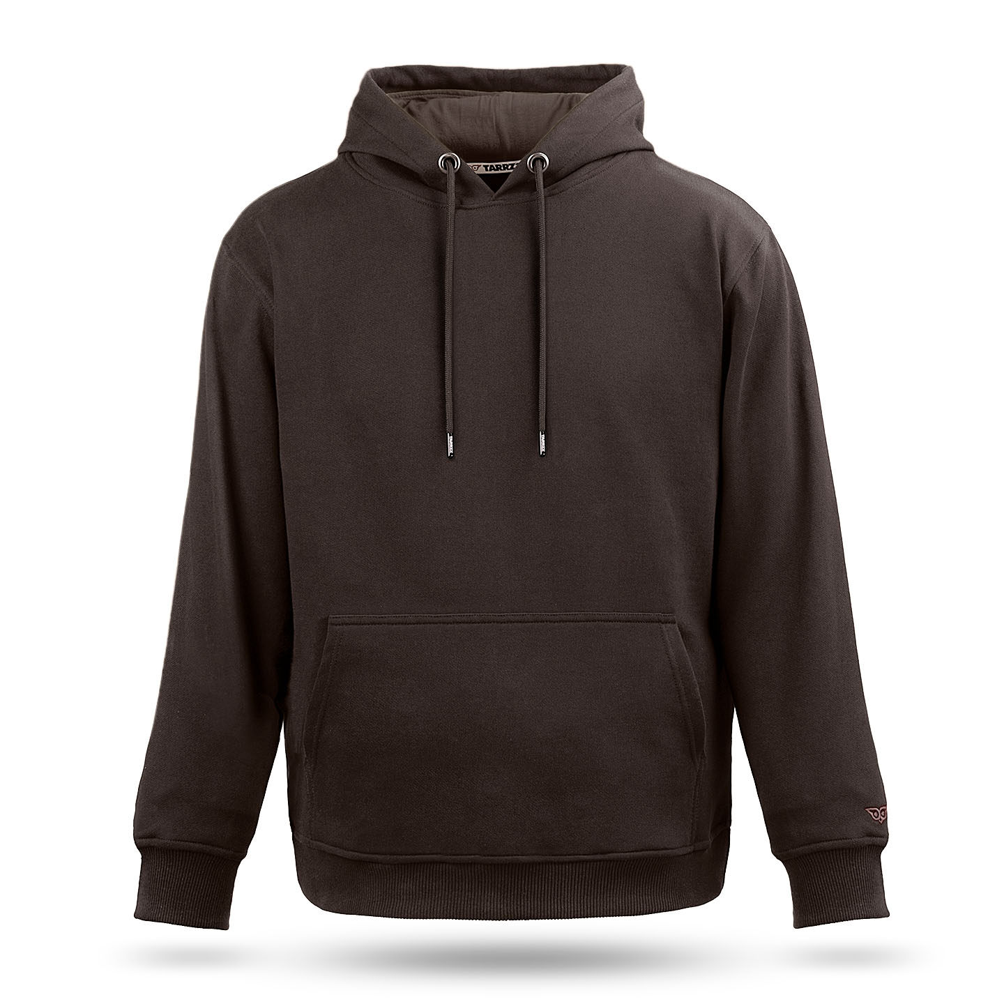 Tarrzz Basic Kapşonlu Sweatshirt