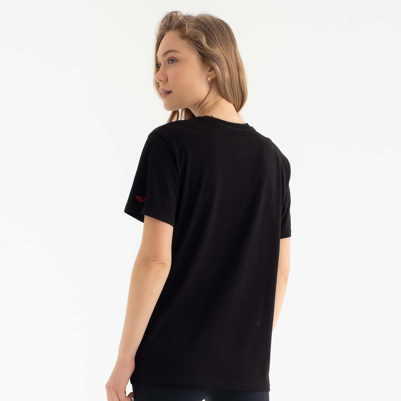 Night and Stars Graphic Tee