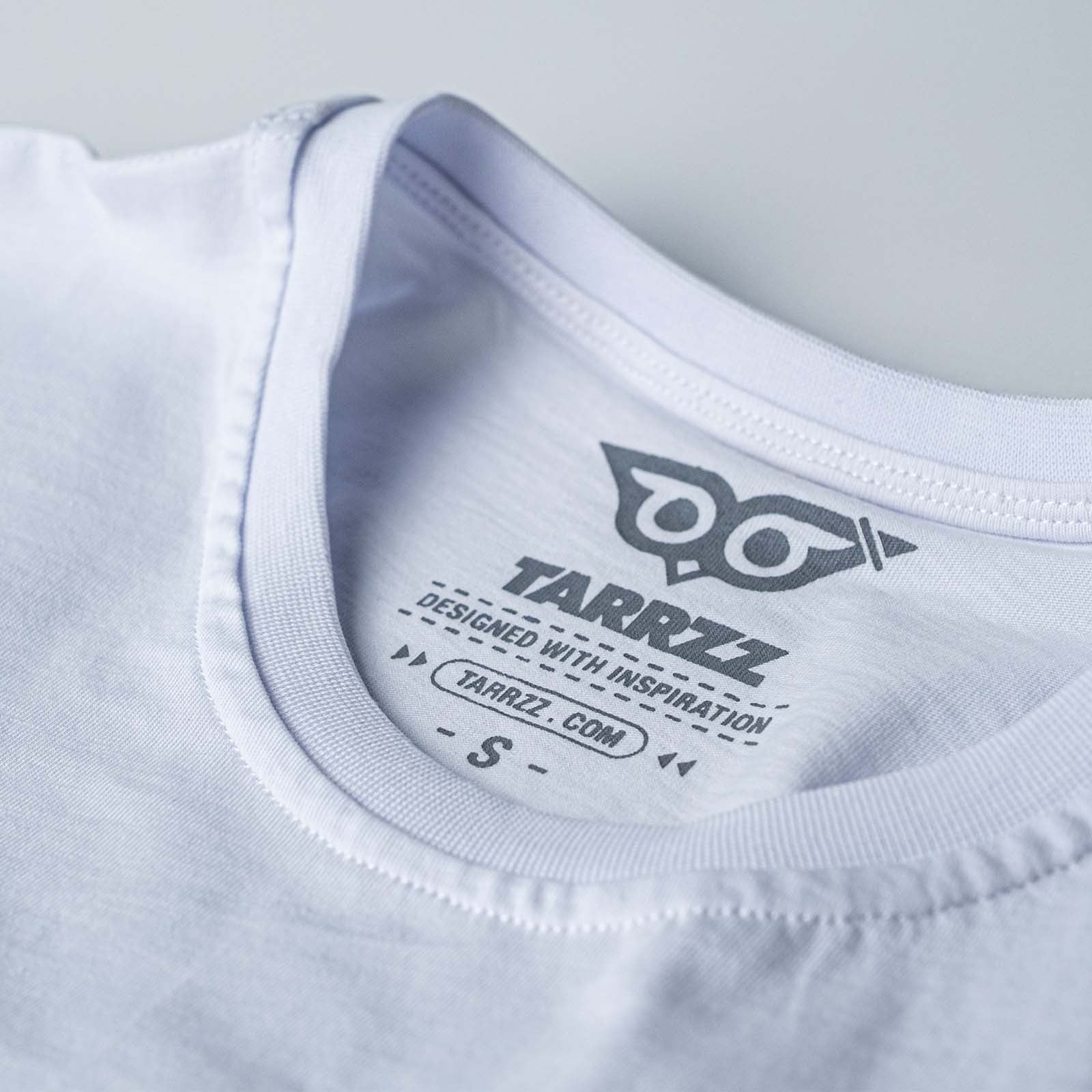 Owl and Shark Graphic Tee